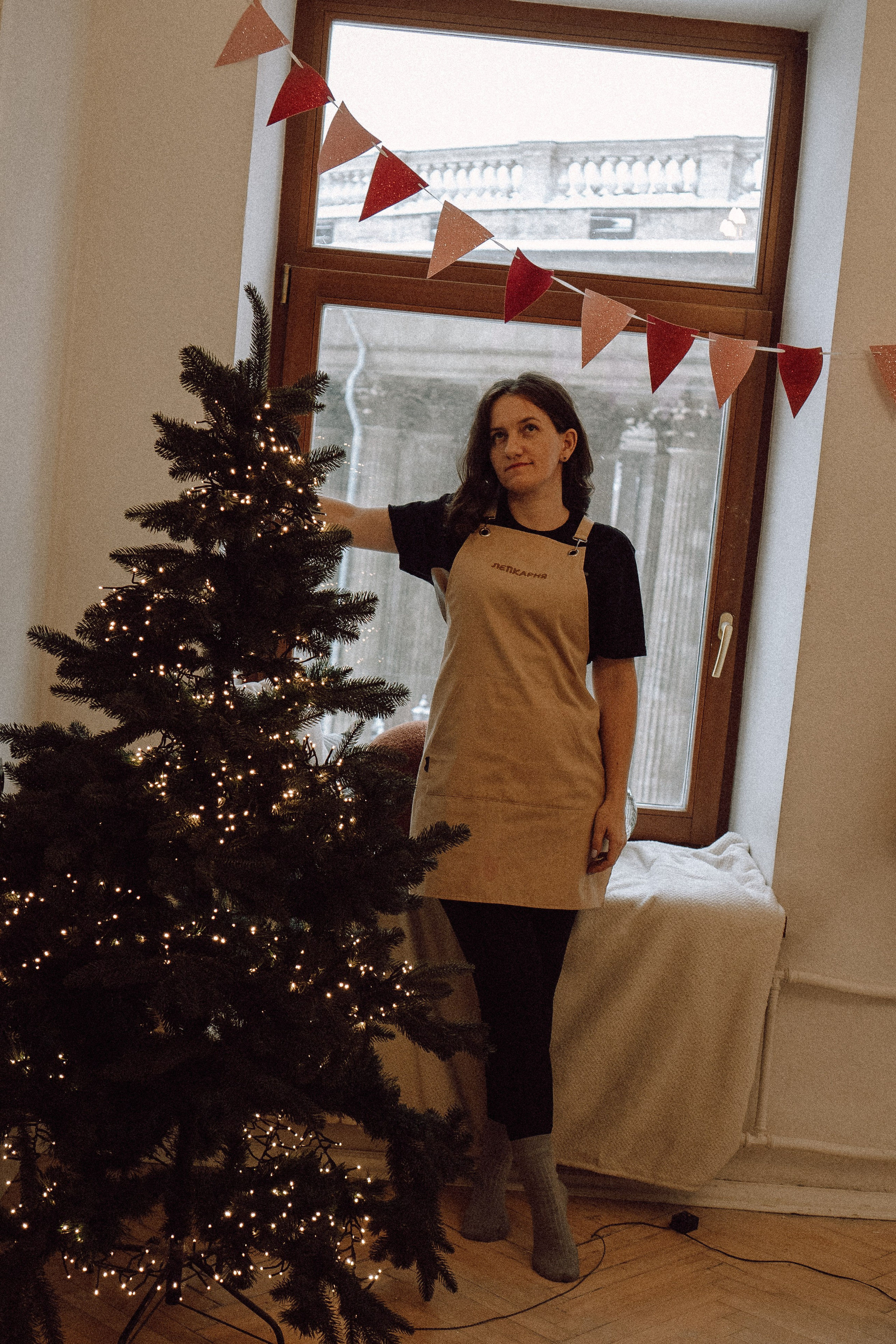 Студия лепки. Профессиональный фотограф, Санкт-Петербург — Виктория Богомолова