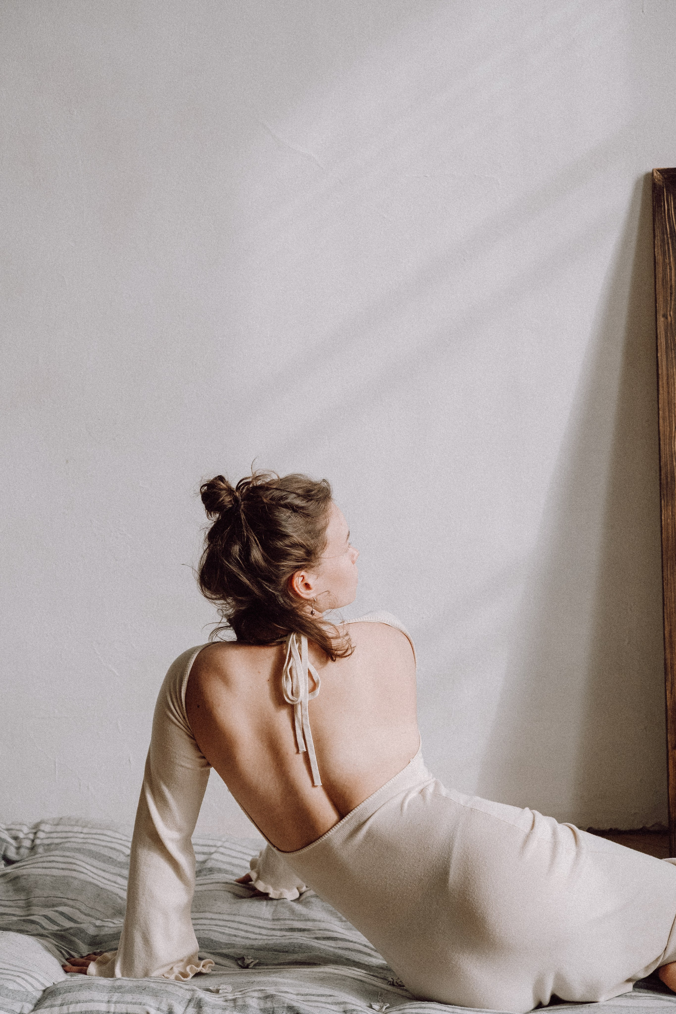 СТУДИЙНАЯ. Профессиональный фотограф, Санкт-Петербург — Виктория Богомолова