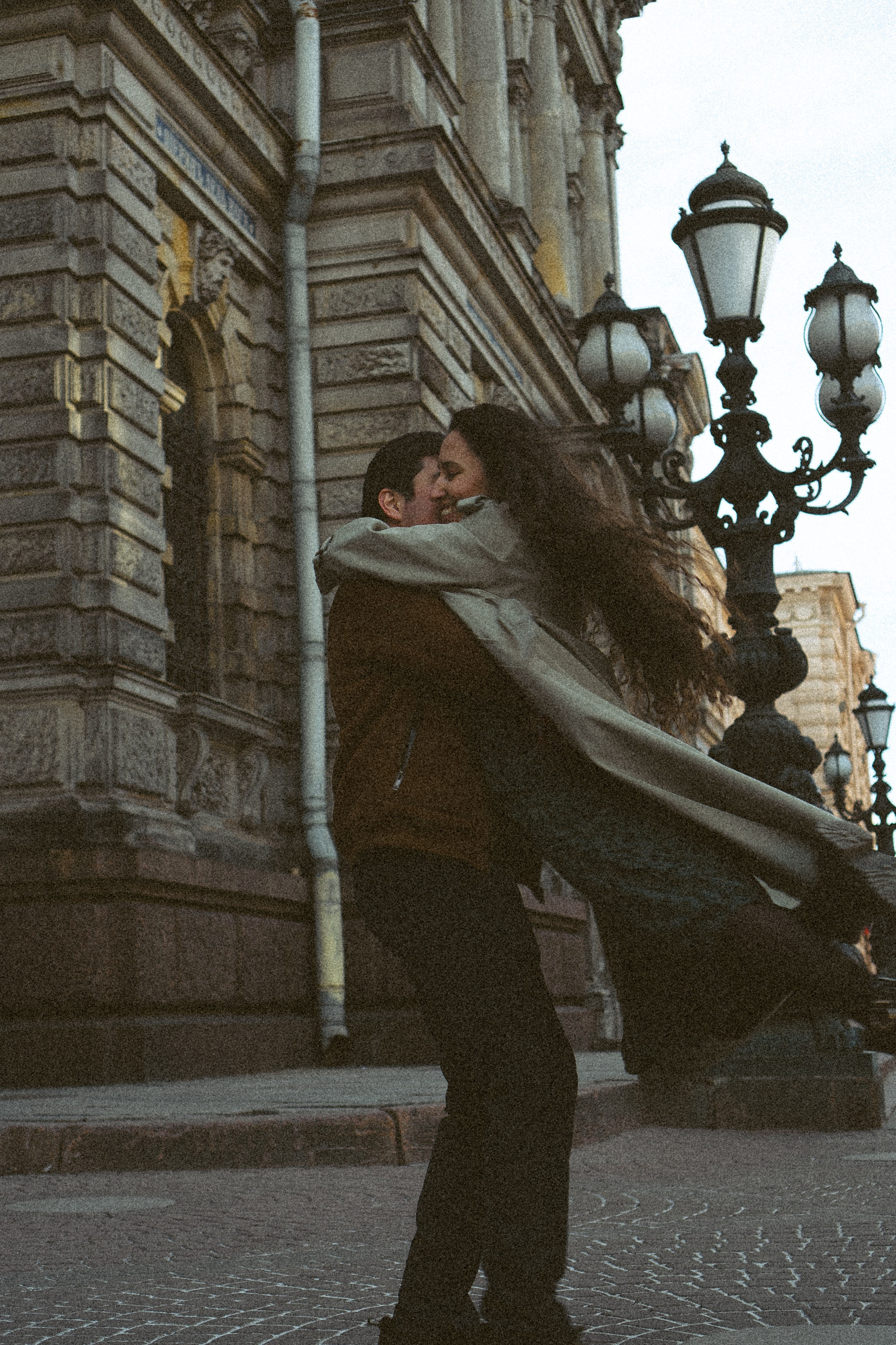 Love story. Профессиональный фотограф, Санкт-Петербург — Виктория Богомолова