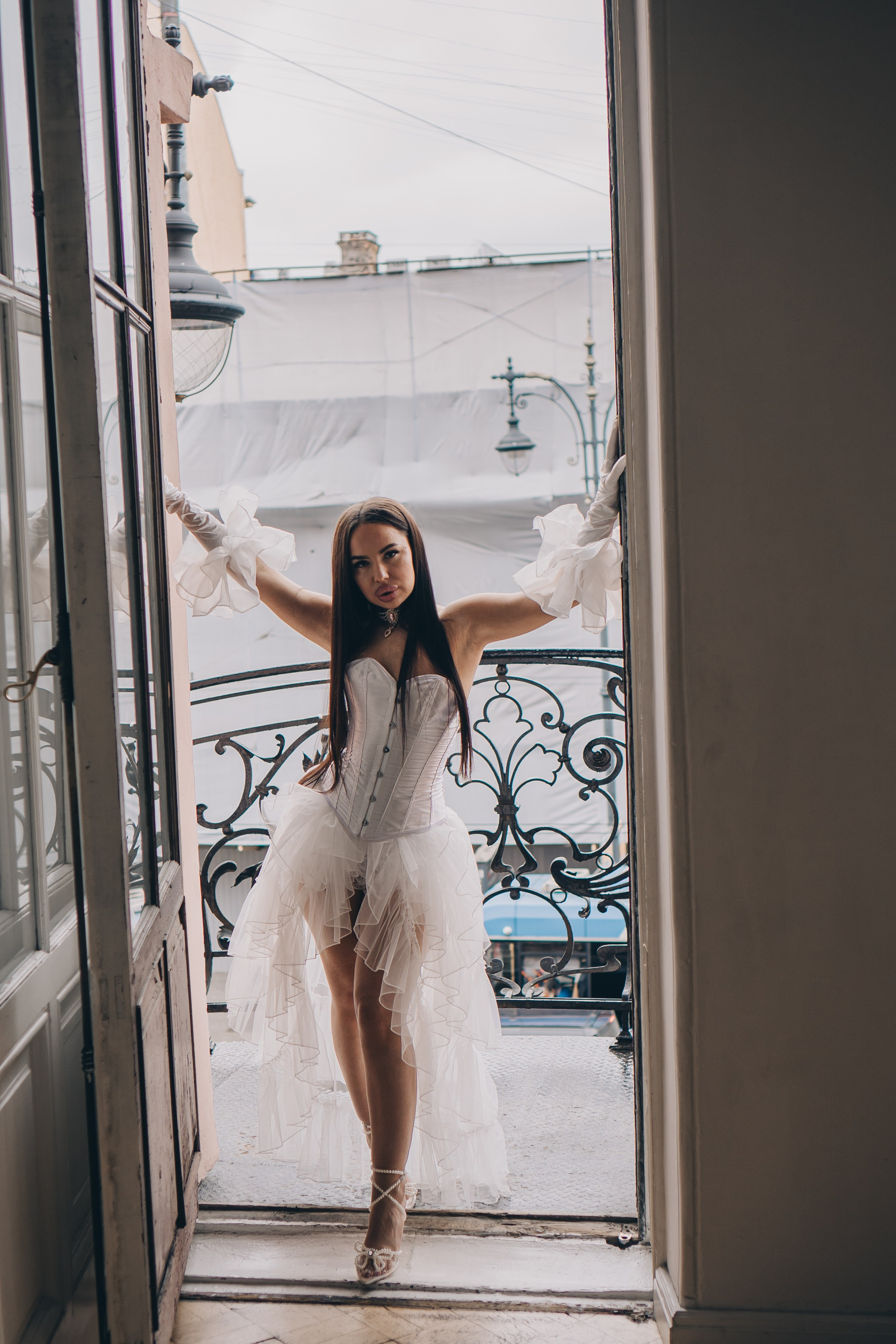 ВИНТАЖНЫЙ СТИЛЬ. Профессиональный фотограф, Санкт-Петербург — Виктория Богомолова