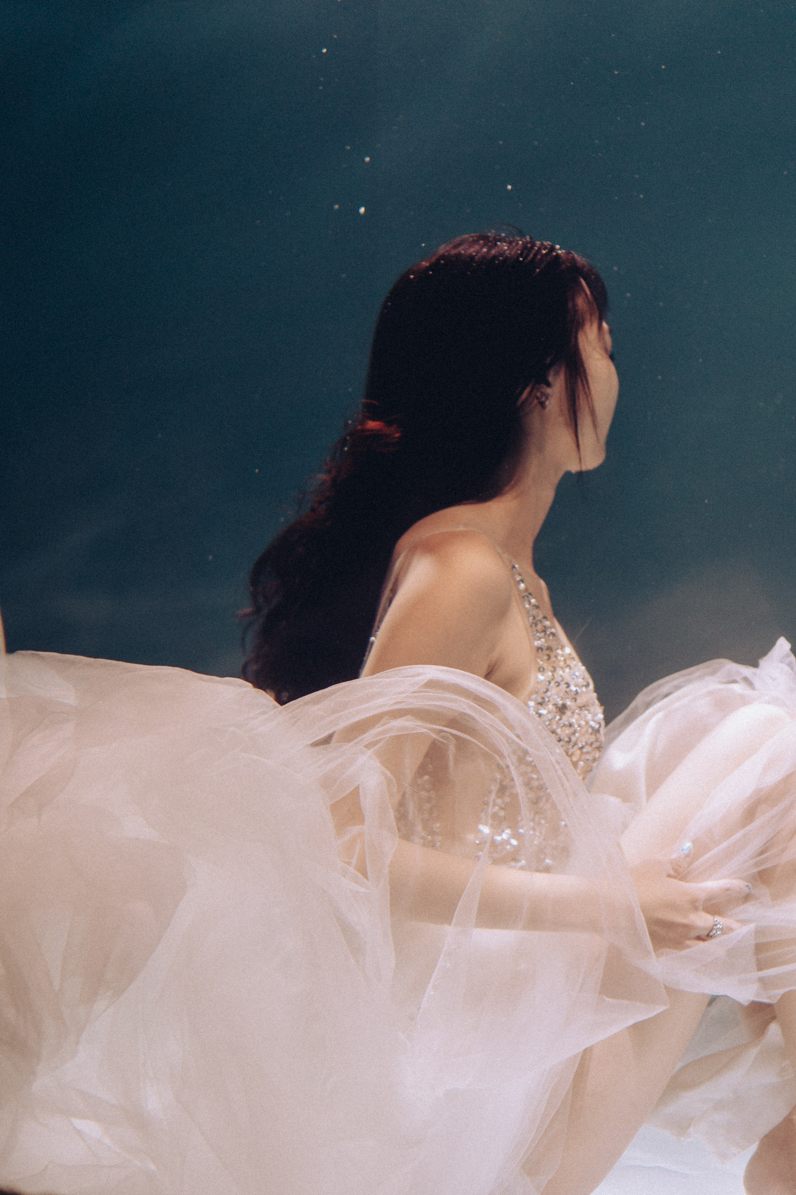 ФОТОСЕСИСИЯ В БАССЕЙНЕ. Профессиональный фотограф, Санкт-Петербург — Виктория Богомолова