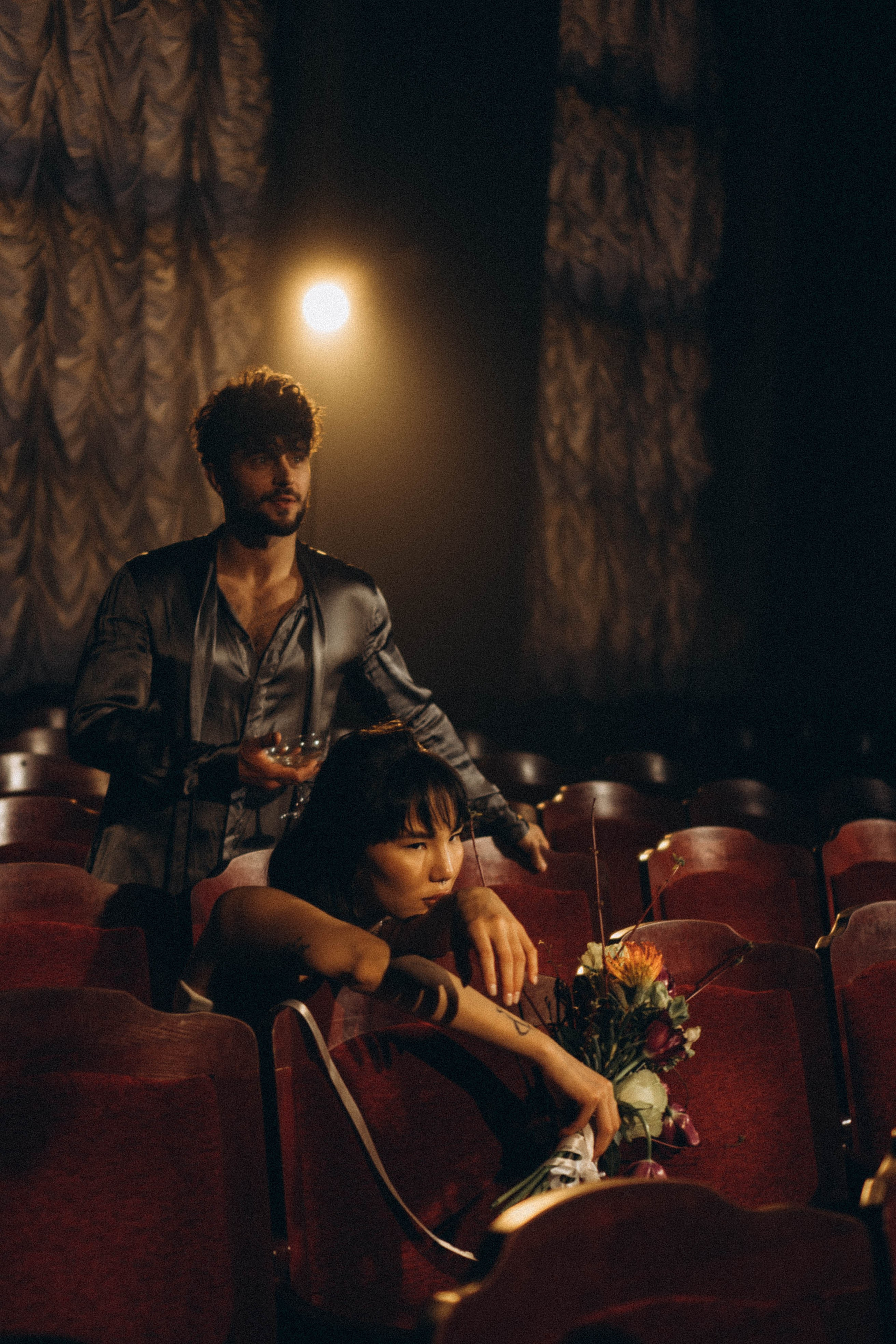 СВАБЕДНАЯ ФОТСЕССИИЯ В ОДНОМ ИЗ ЗАЛОВ НИКОЛАЕВСКОГО ДВОРЦА. Профессиональный фотограф, Санкт-Петербург — Виктория Богомолова