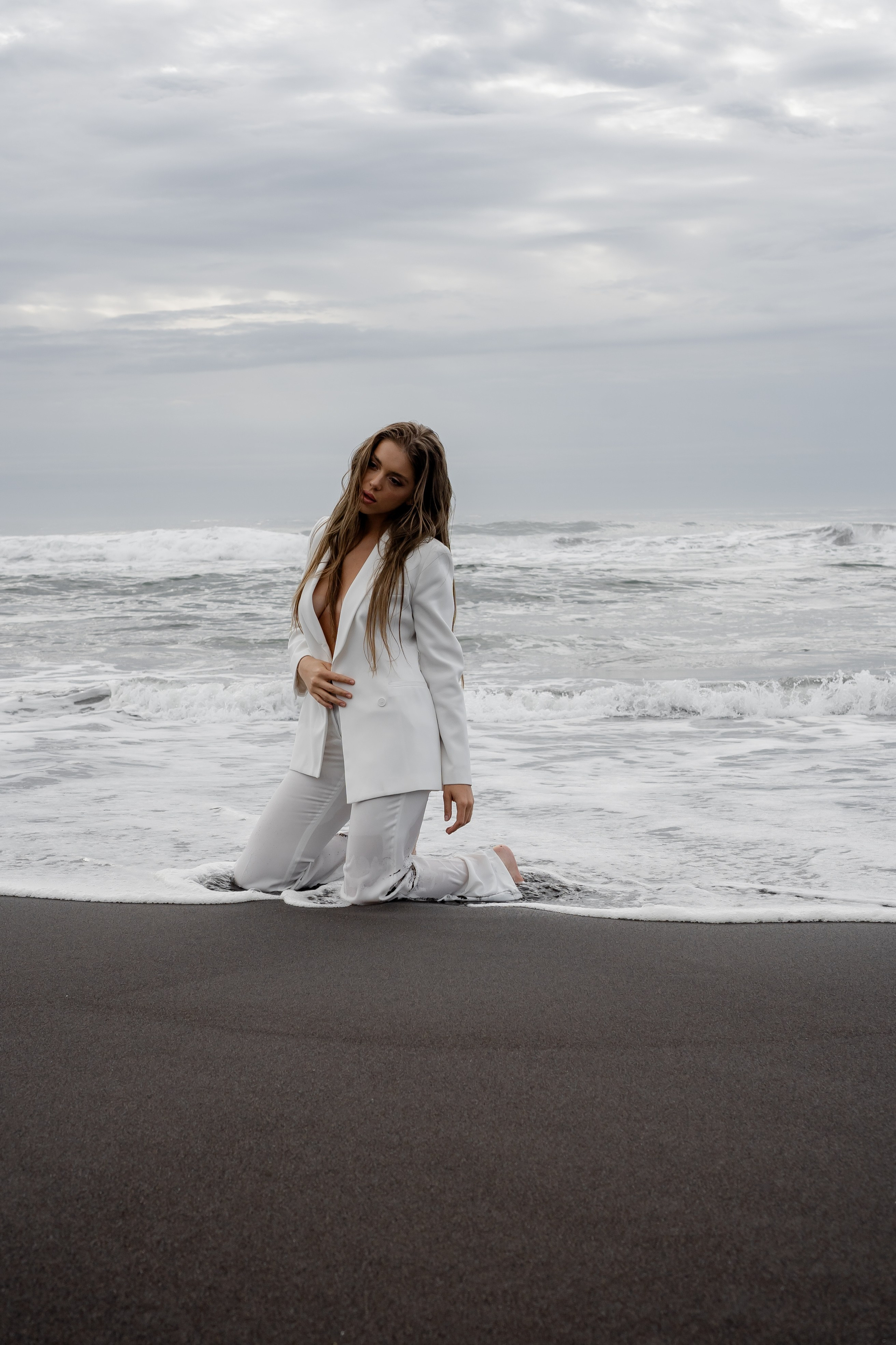 ТИХИЙ ОКЕАН. Профессиональный фотограф, Санкт-Петербург — Виктория Богомолова