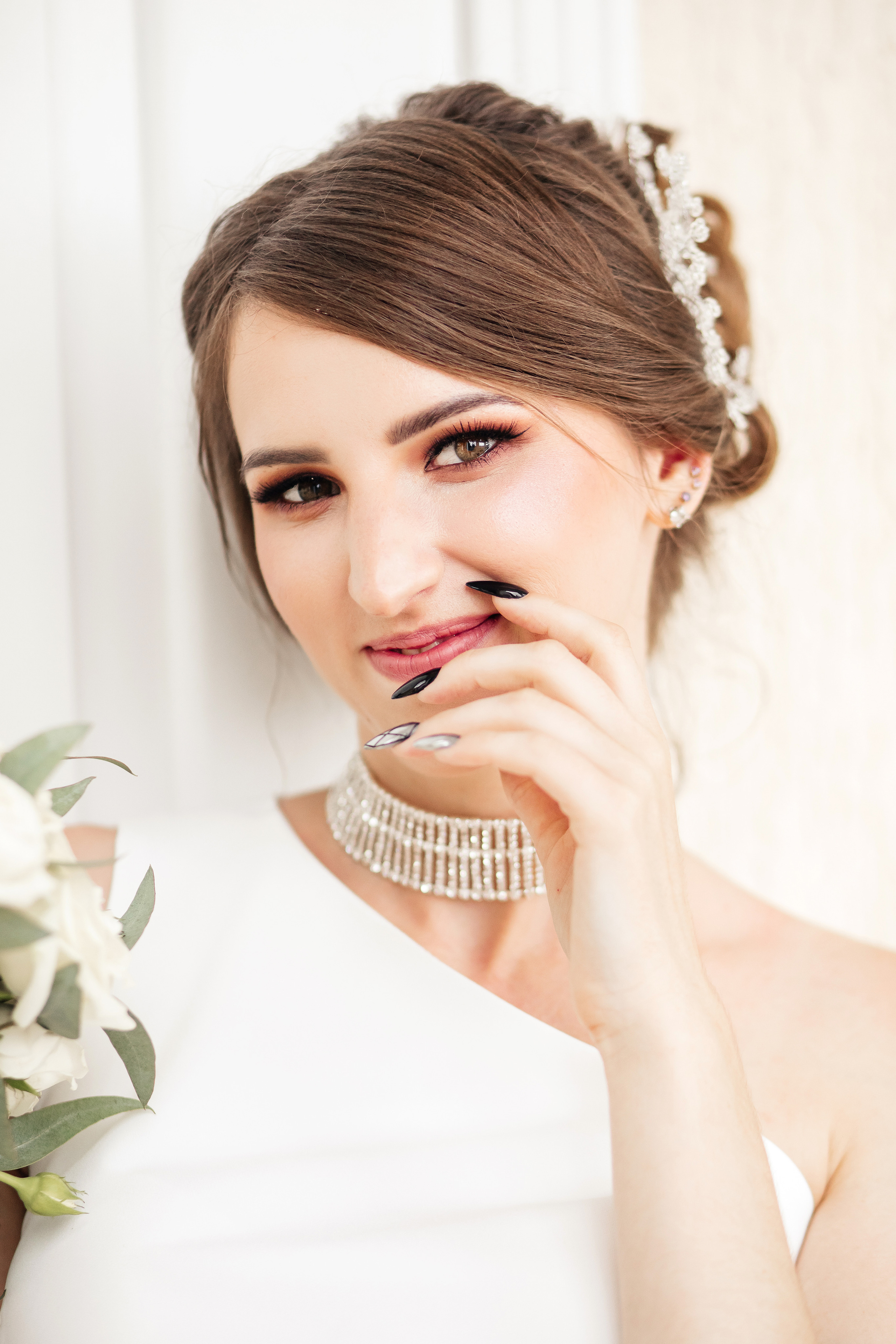 Дмитрий и Альбина. Фотограф Маргарита Никишина