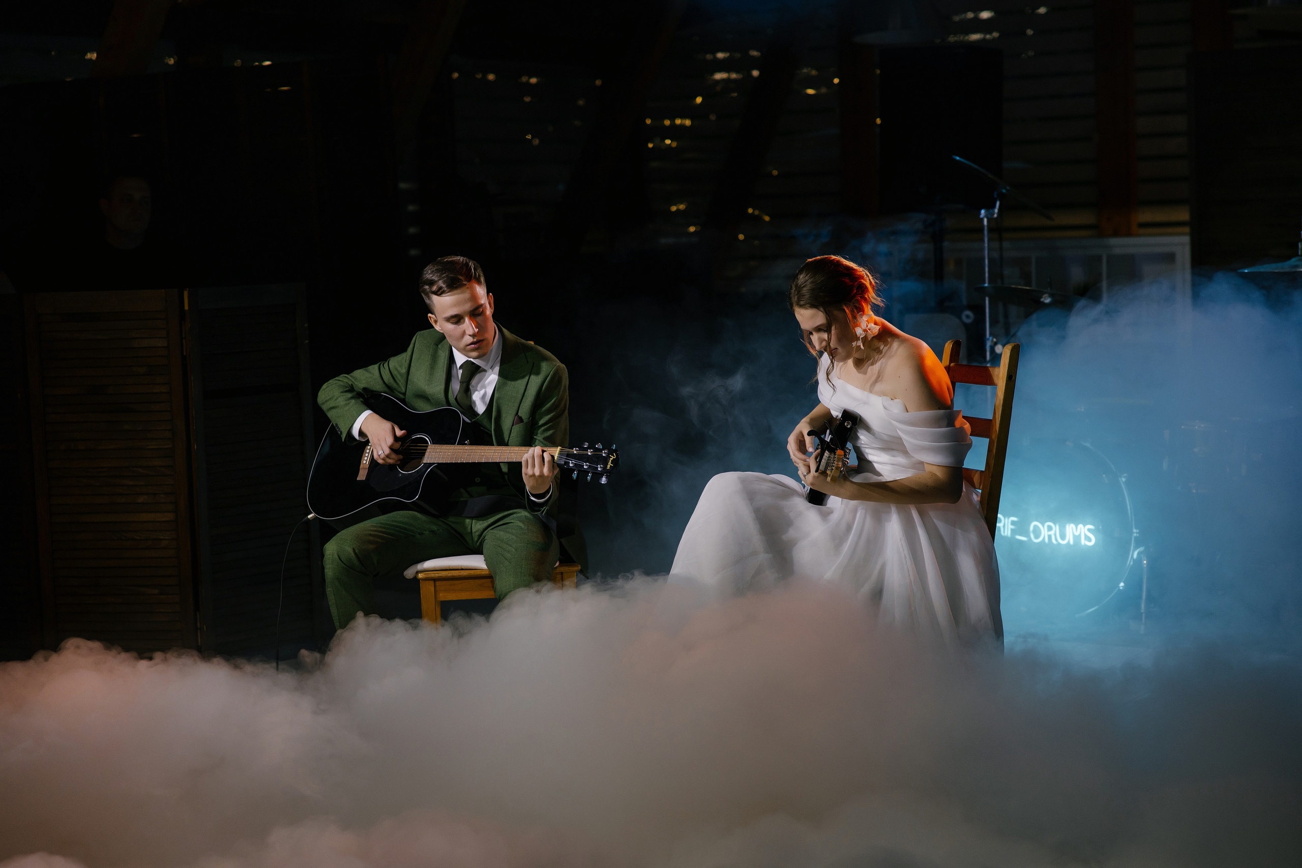 Журавлики. Свадебный фотограф в Калининграде Ольга Пасечник