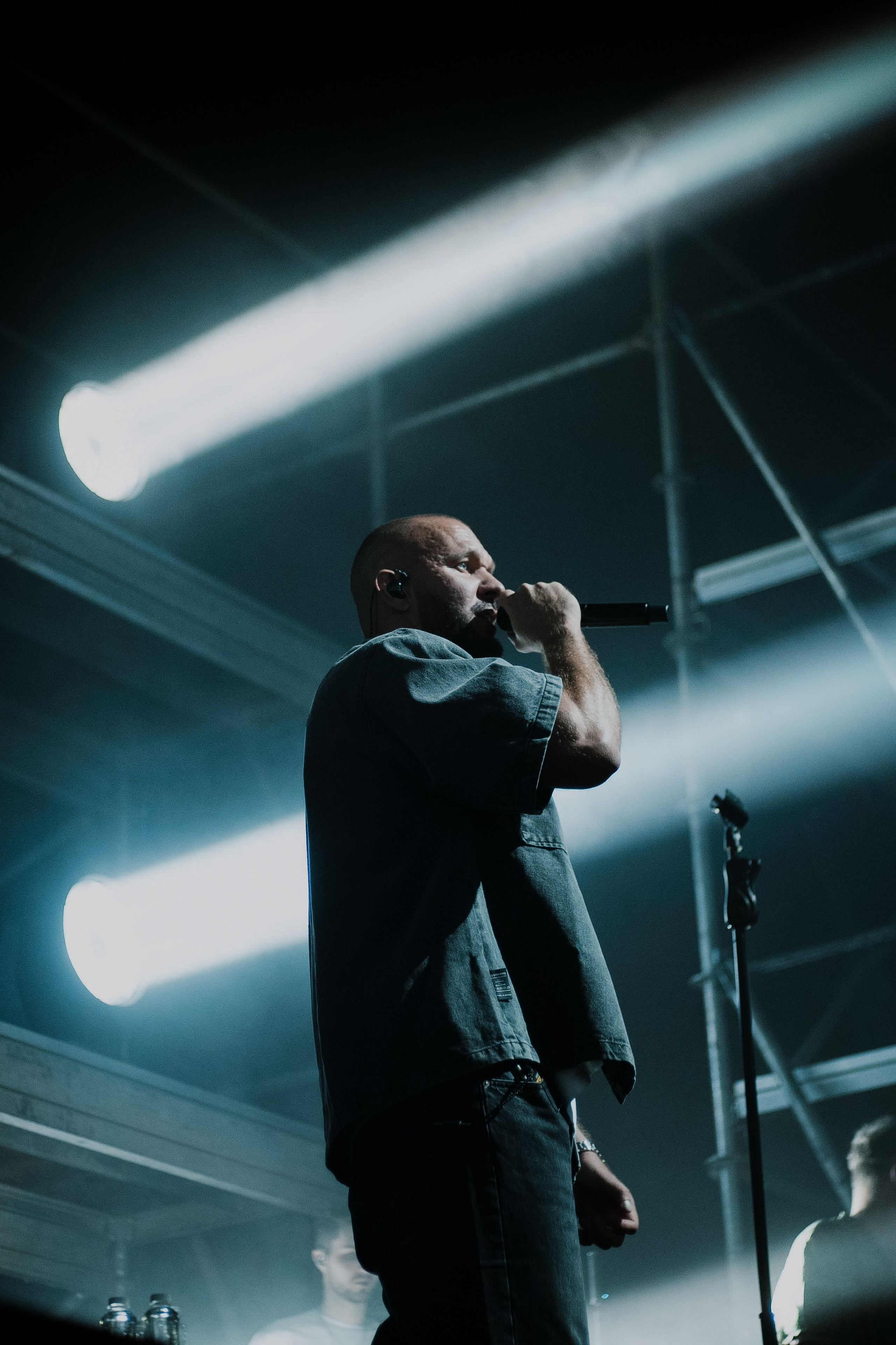 LOC-DOG. Фотограф Москва