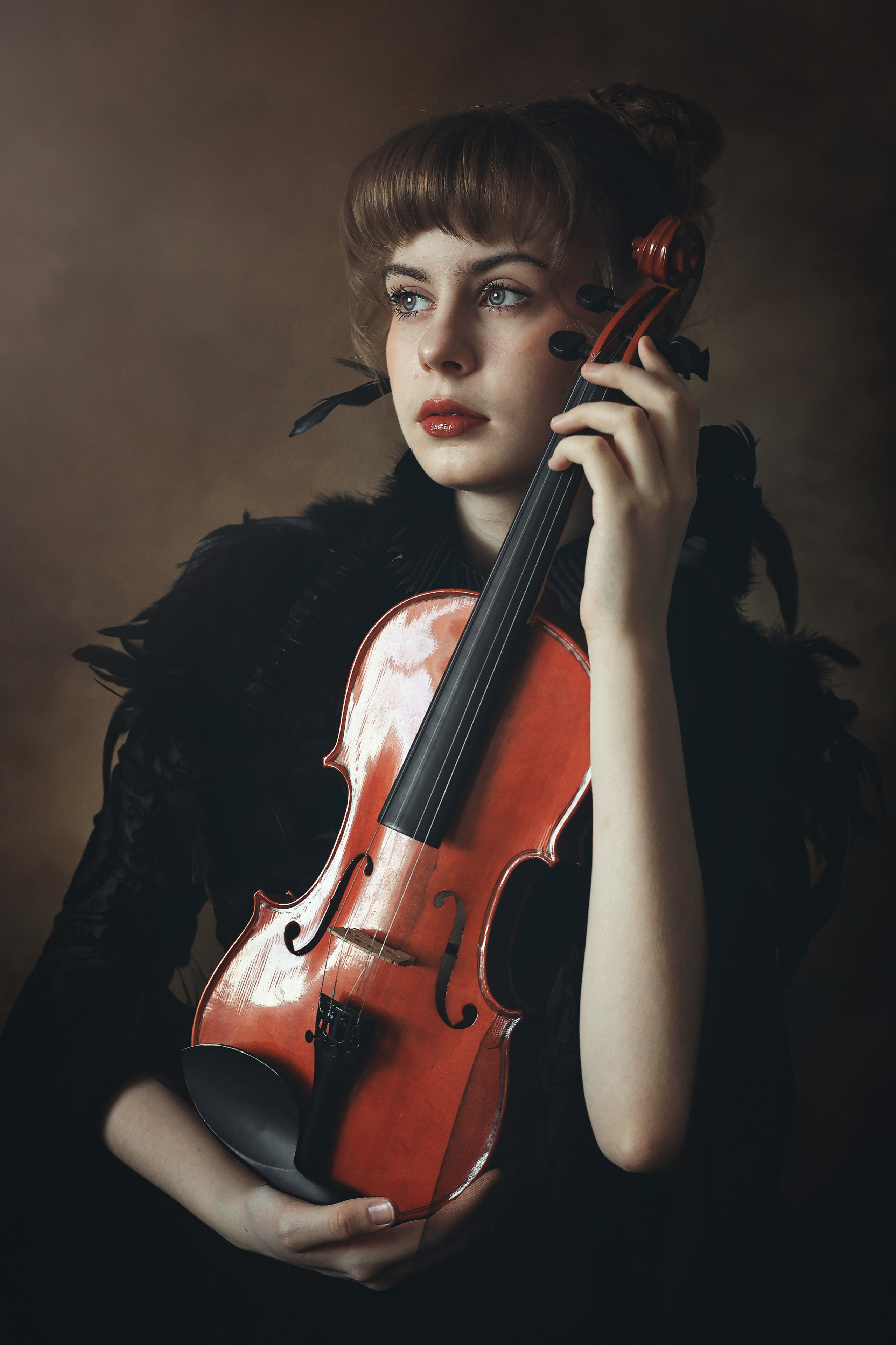 Портретная съёмка в Ижевске. Детский, семейный фотограф в Ижевске и Москве Аксинья Лысенкова ADEN