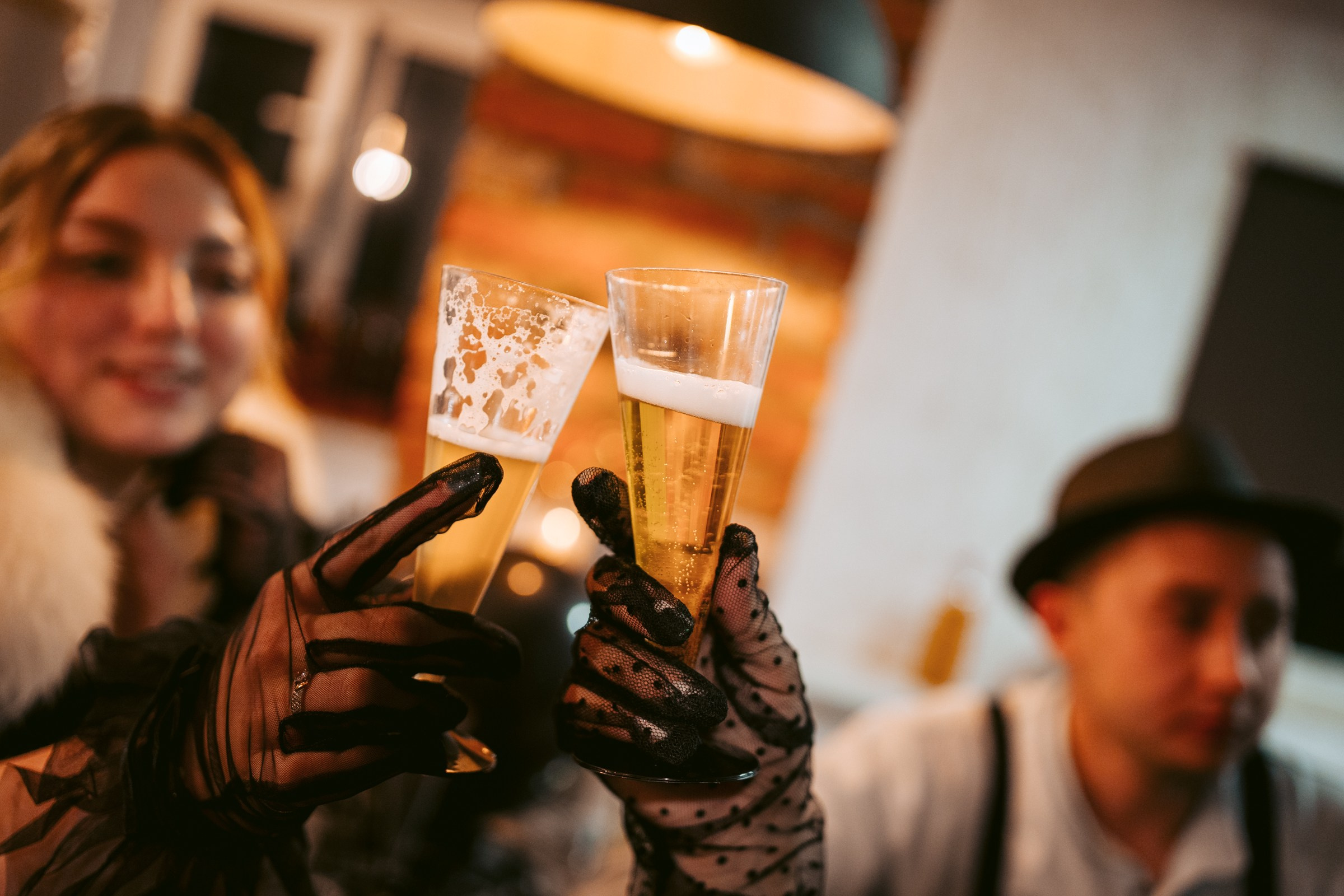 День рождения Виктории. Фотограф на любое событие в Кемерово