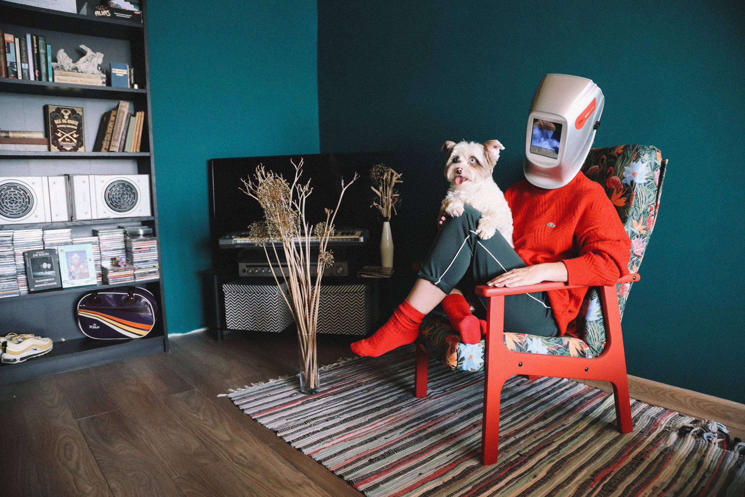 «Без лица» (13)