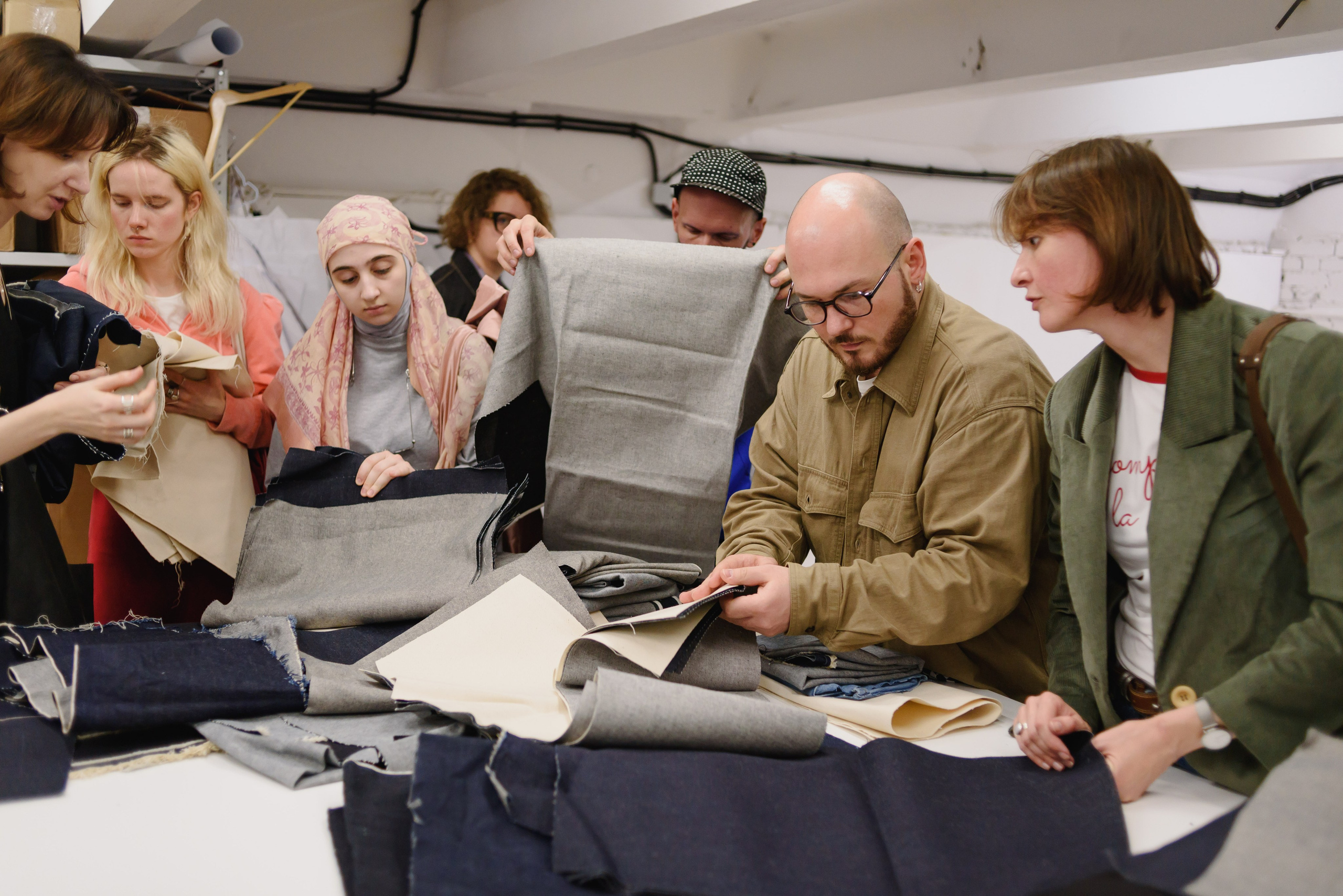 Репортаж. Фотограф Руслан Хафизов