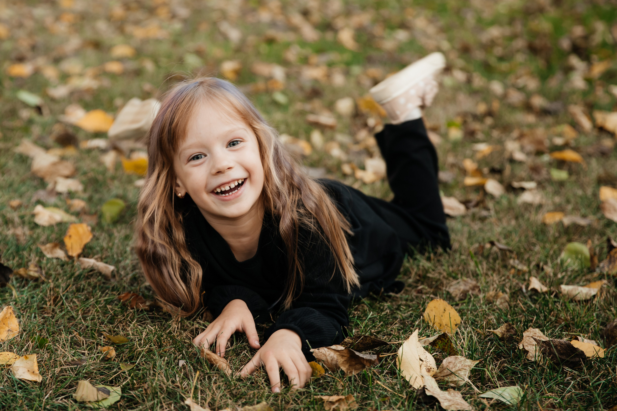 Варя. Фотограф в Выксе Ирина Сахарова