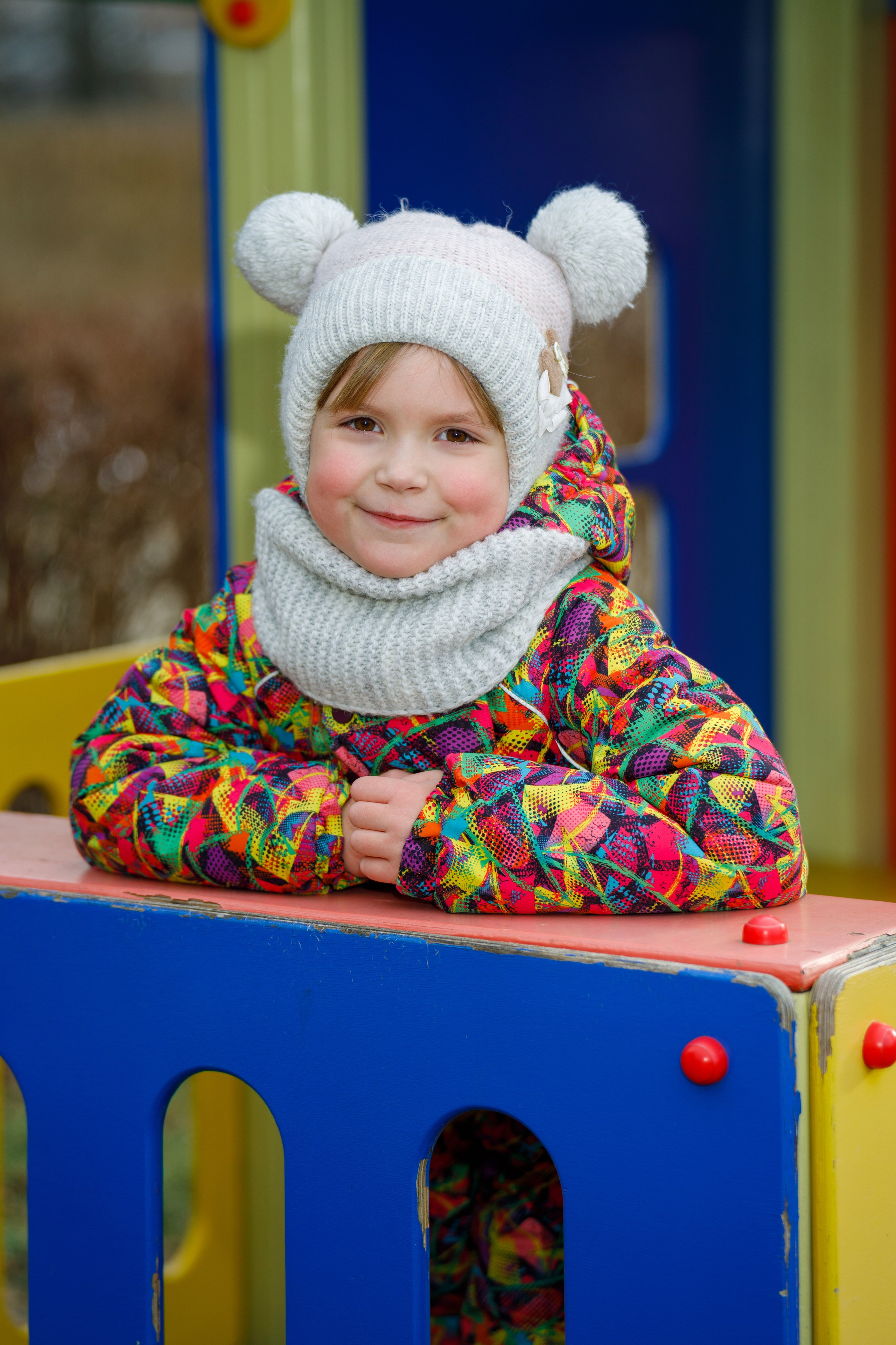 Детские сады. Детский и школьный фотограф Дмитрий Рыбалко