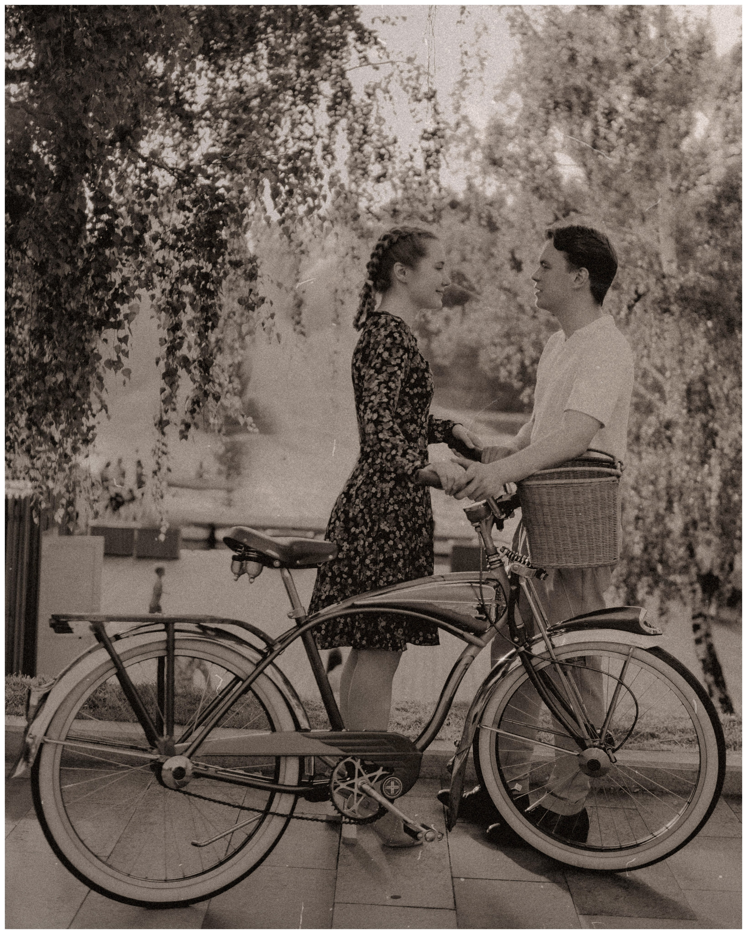 Вам и не снилось. Свадебный фотограф Оля Григунова