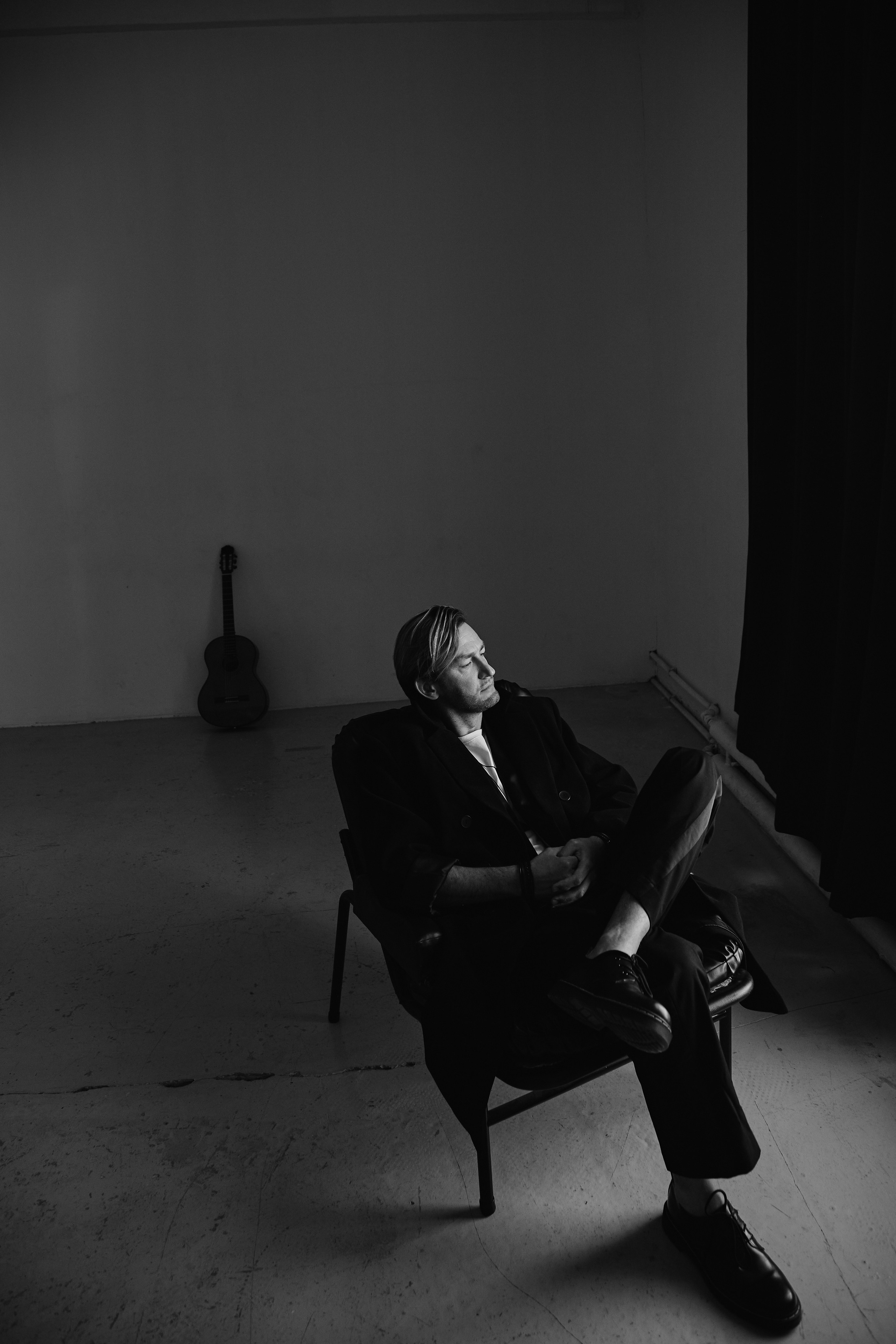 Vladimir. Фотограф Анна Гребенник