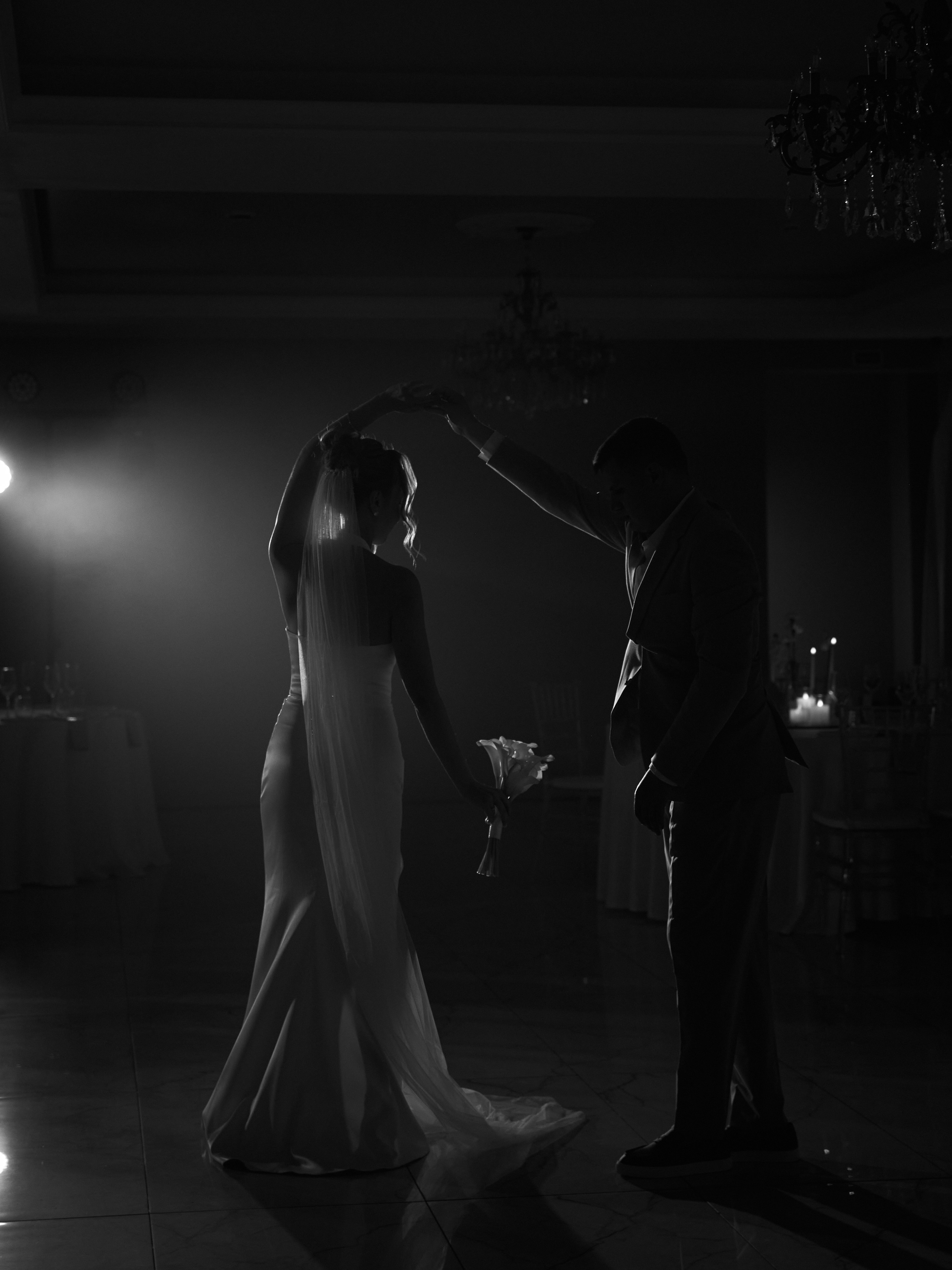 A&И. Свадебный фотограф Анна Чащухина