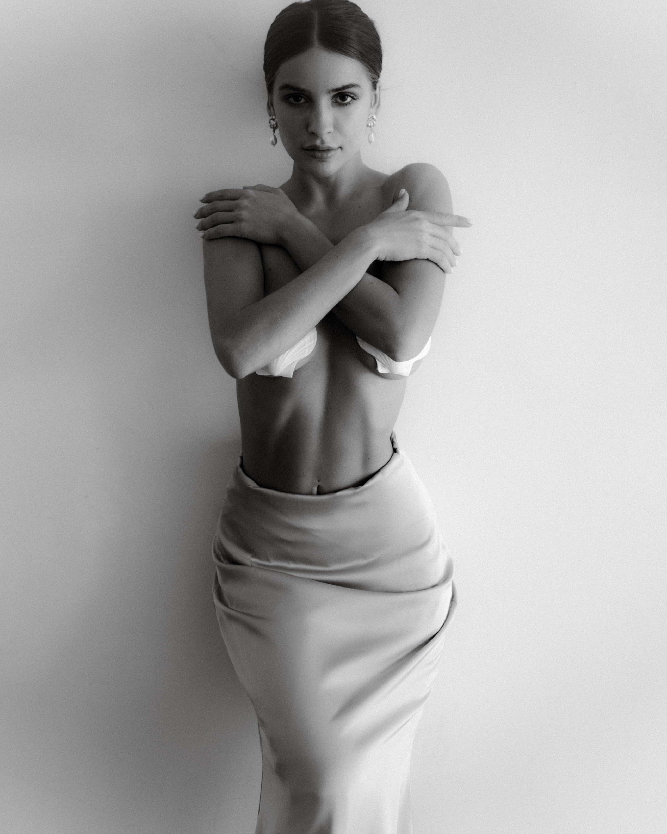 Мария. Фотограф Олеся Скворцова