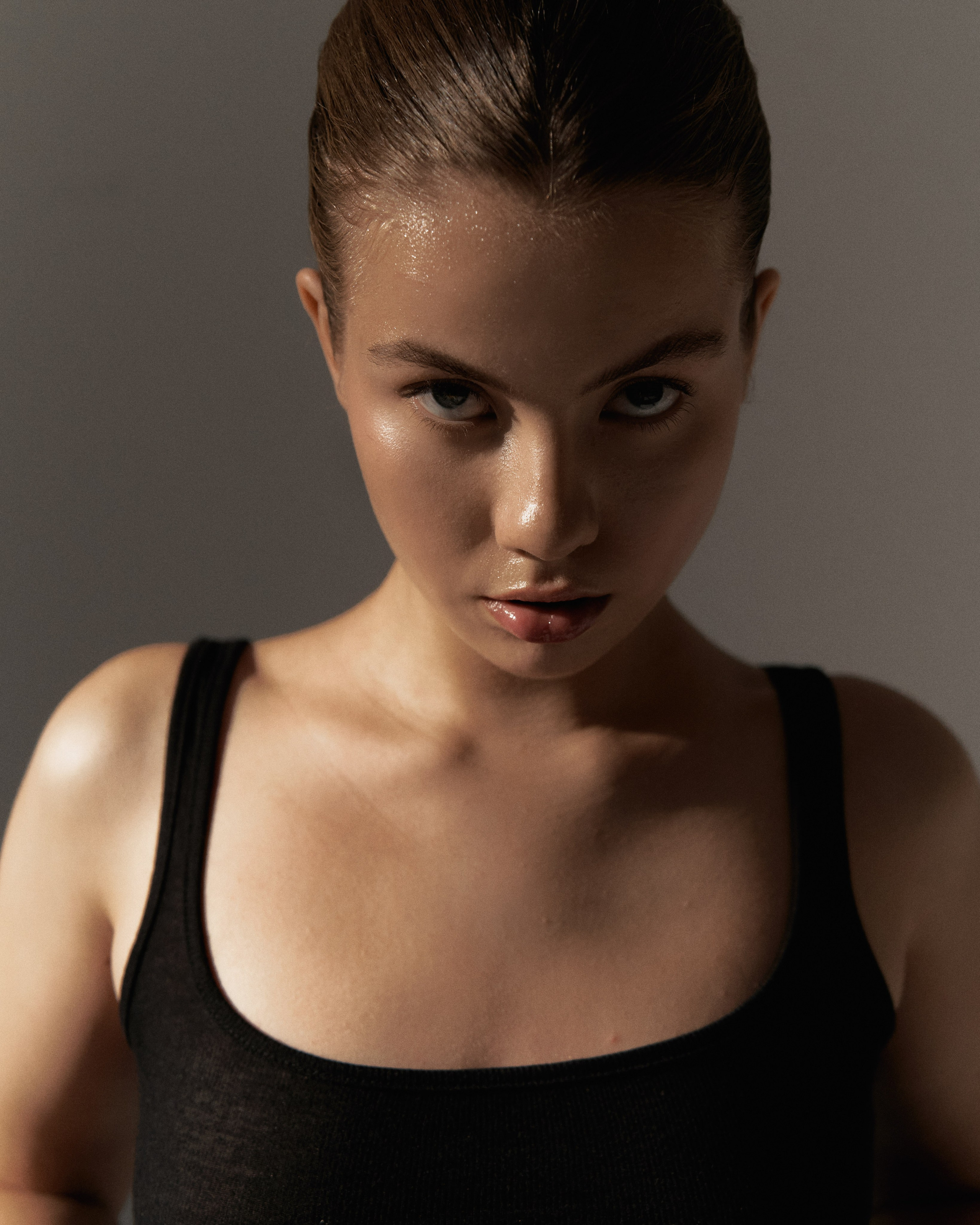 Полина. Фотограф Олеся Скворцова