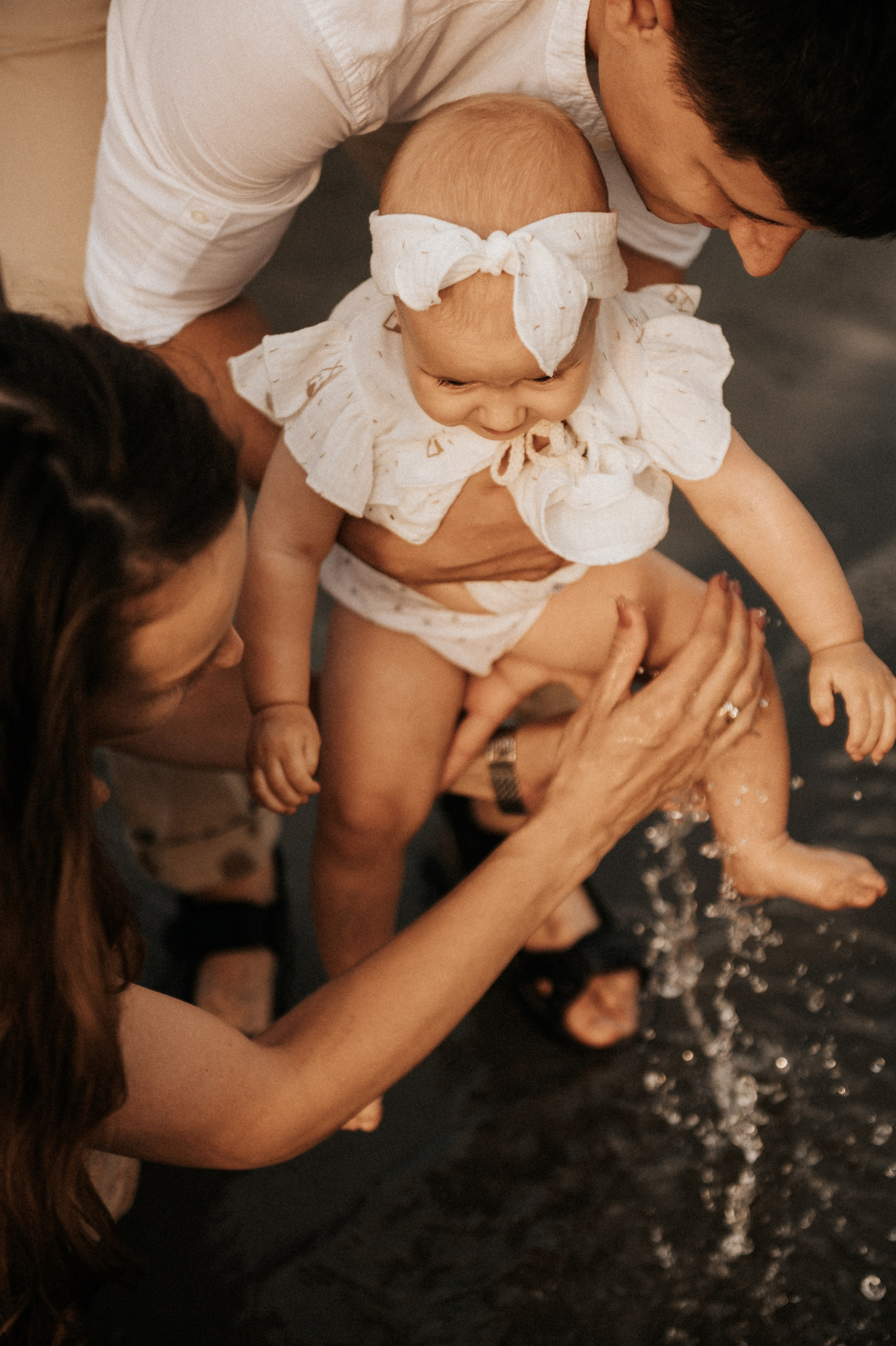 Семейные фотографии. Фотограф в Барнауле Дарья Бутурлакина. Люби.Цени.Касайся