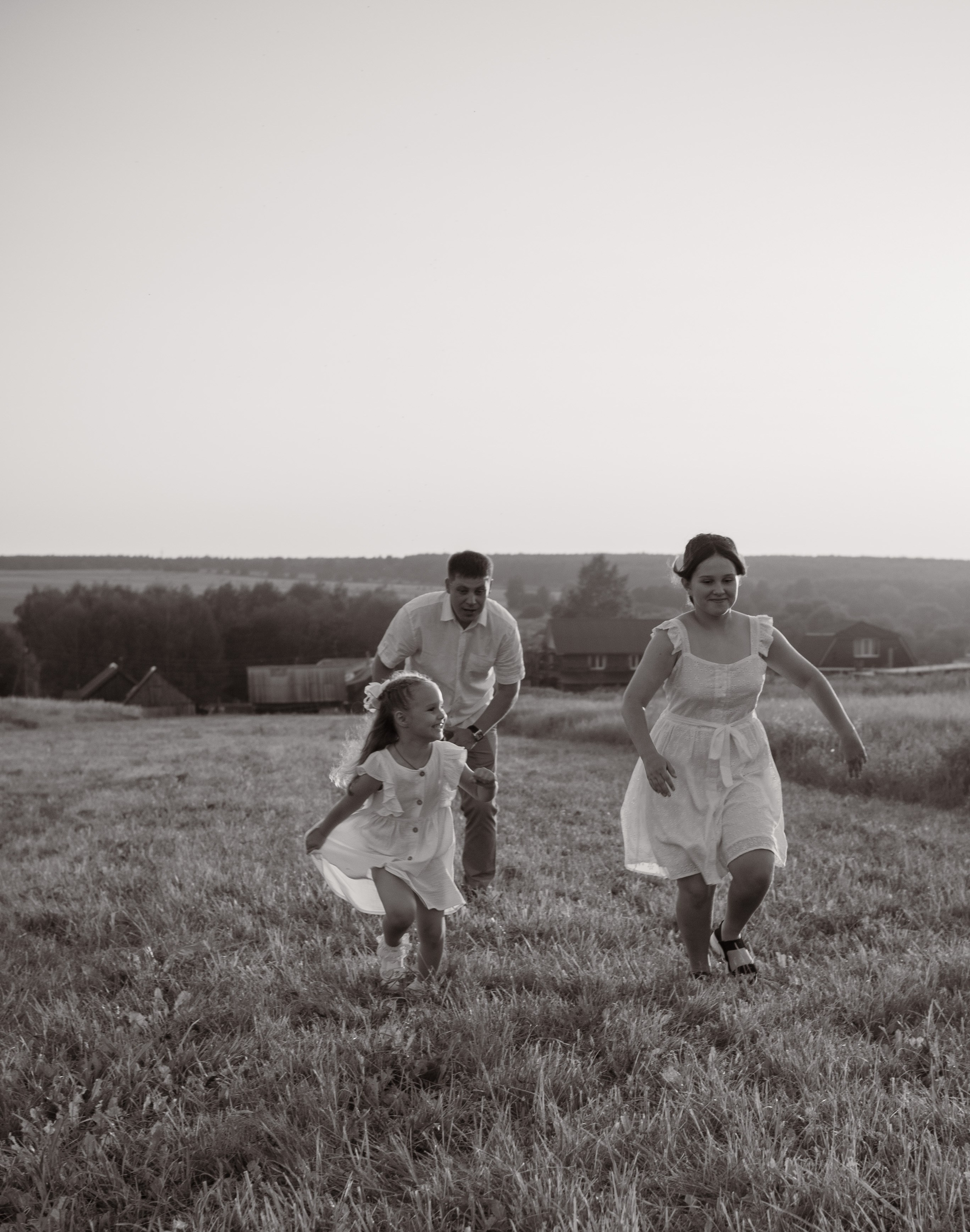 На природе. Фотограф в Нижнем Новгороде, Сарове и Москве. Оля Фролова