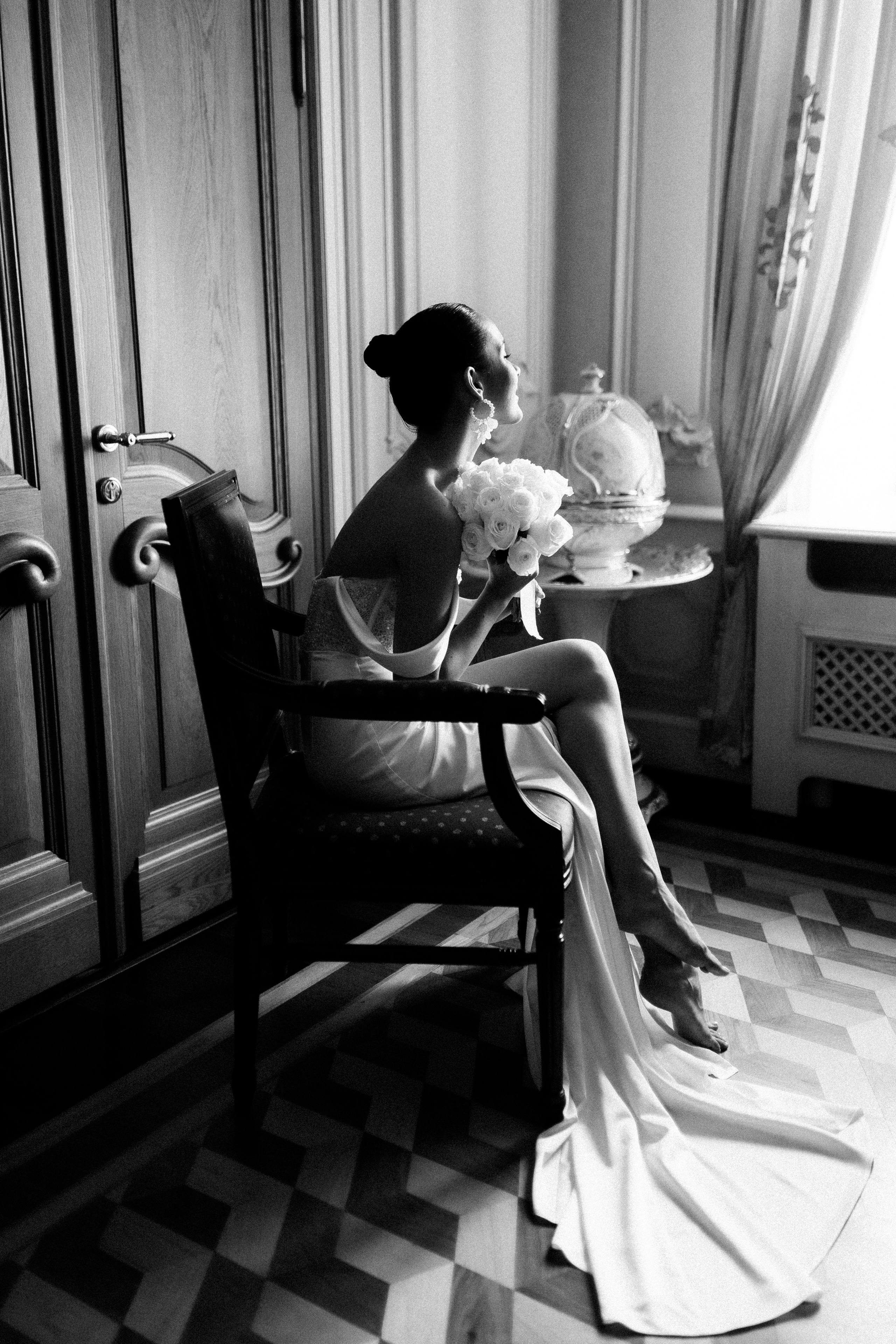 Елизавета и Шах. Фотограф в Санкт-Петербурге