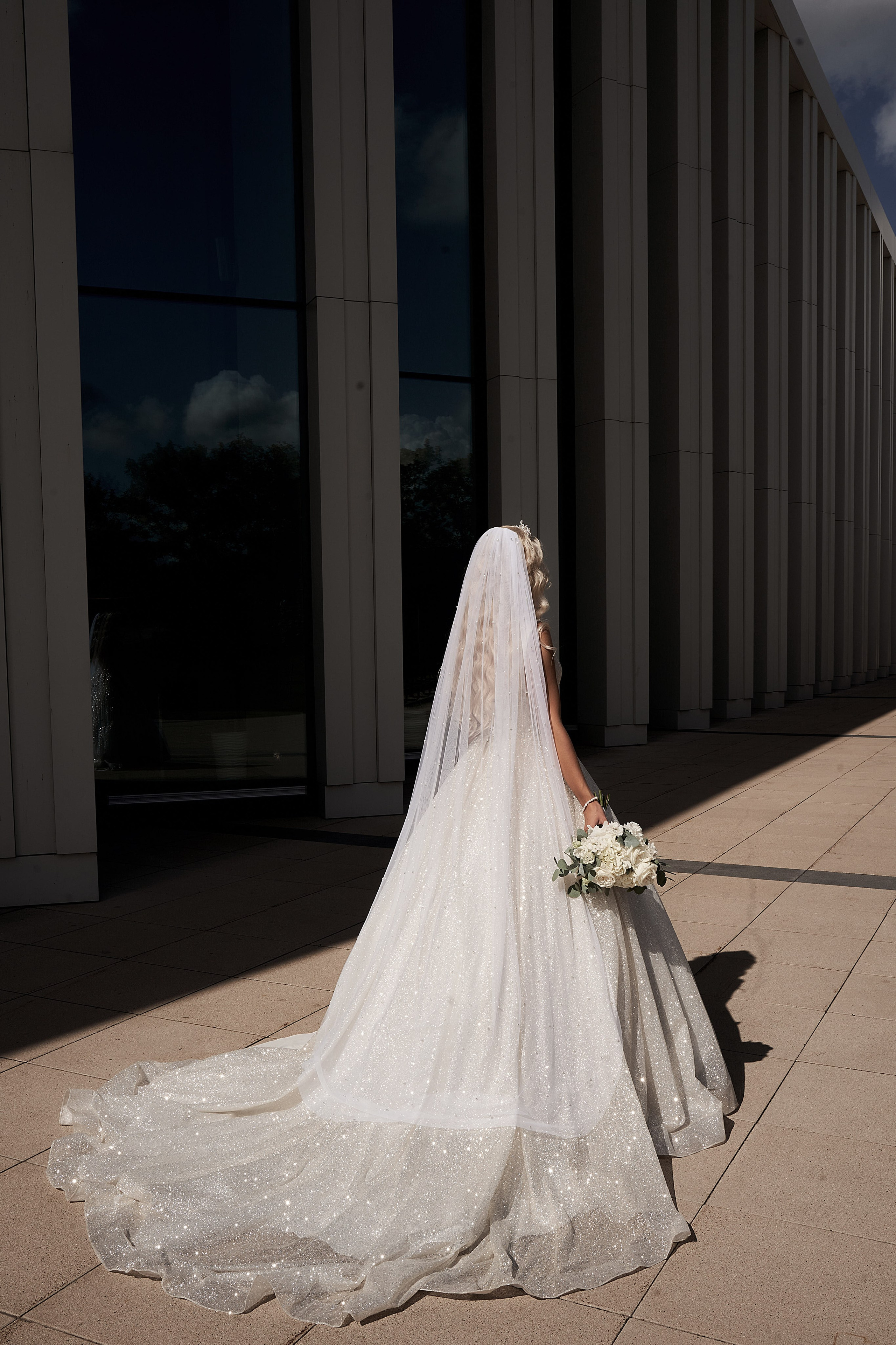 Татьяна & Артем. Фотограф в Нижнем Новгороде Марина Кузнецова