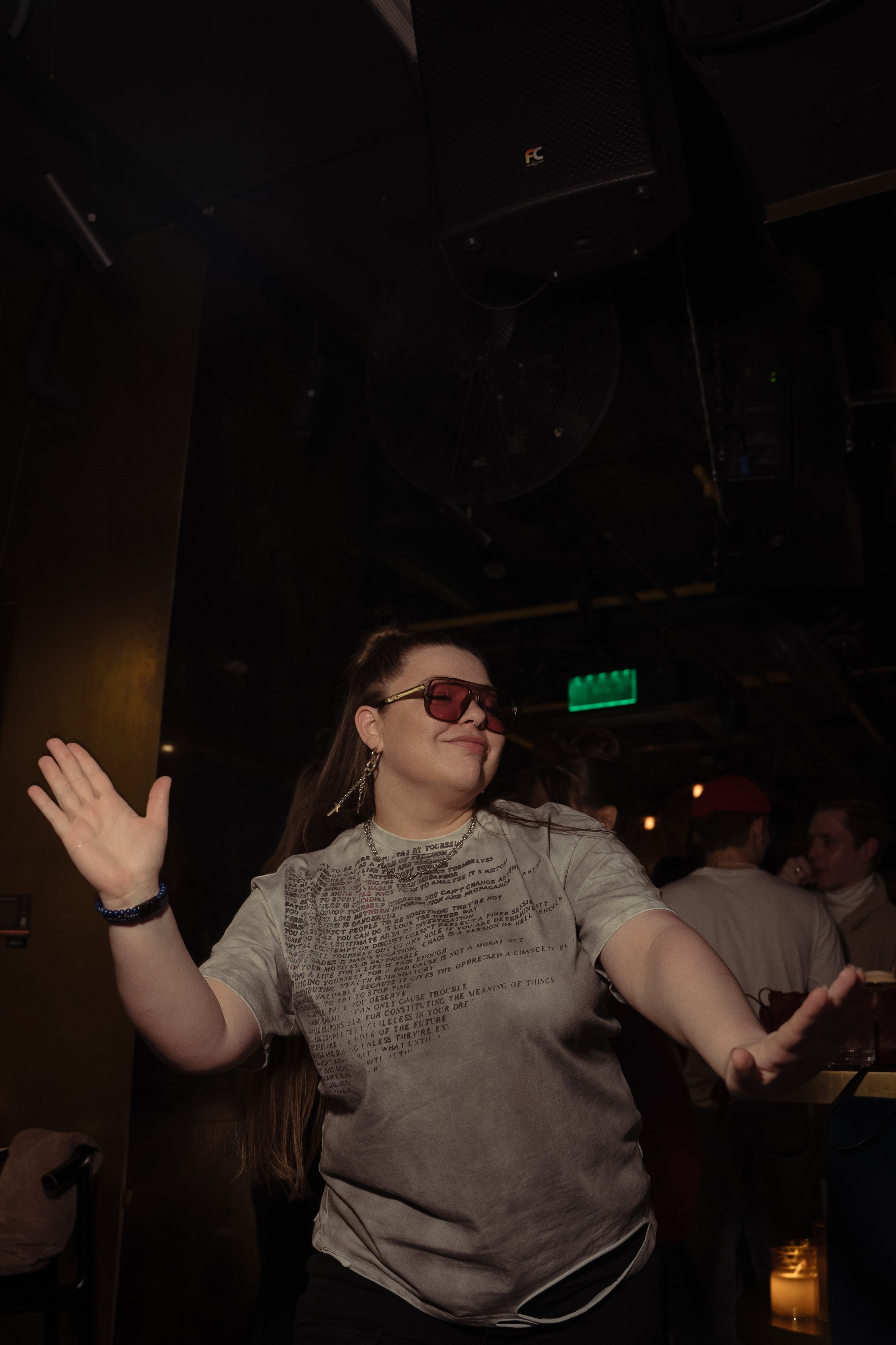 Вечеринка INSTADIUM репортажный фотограф Саша Дружинина. Репортажный фотограф в Москве Саша Дружинина