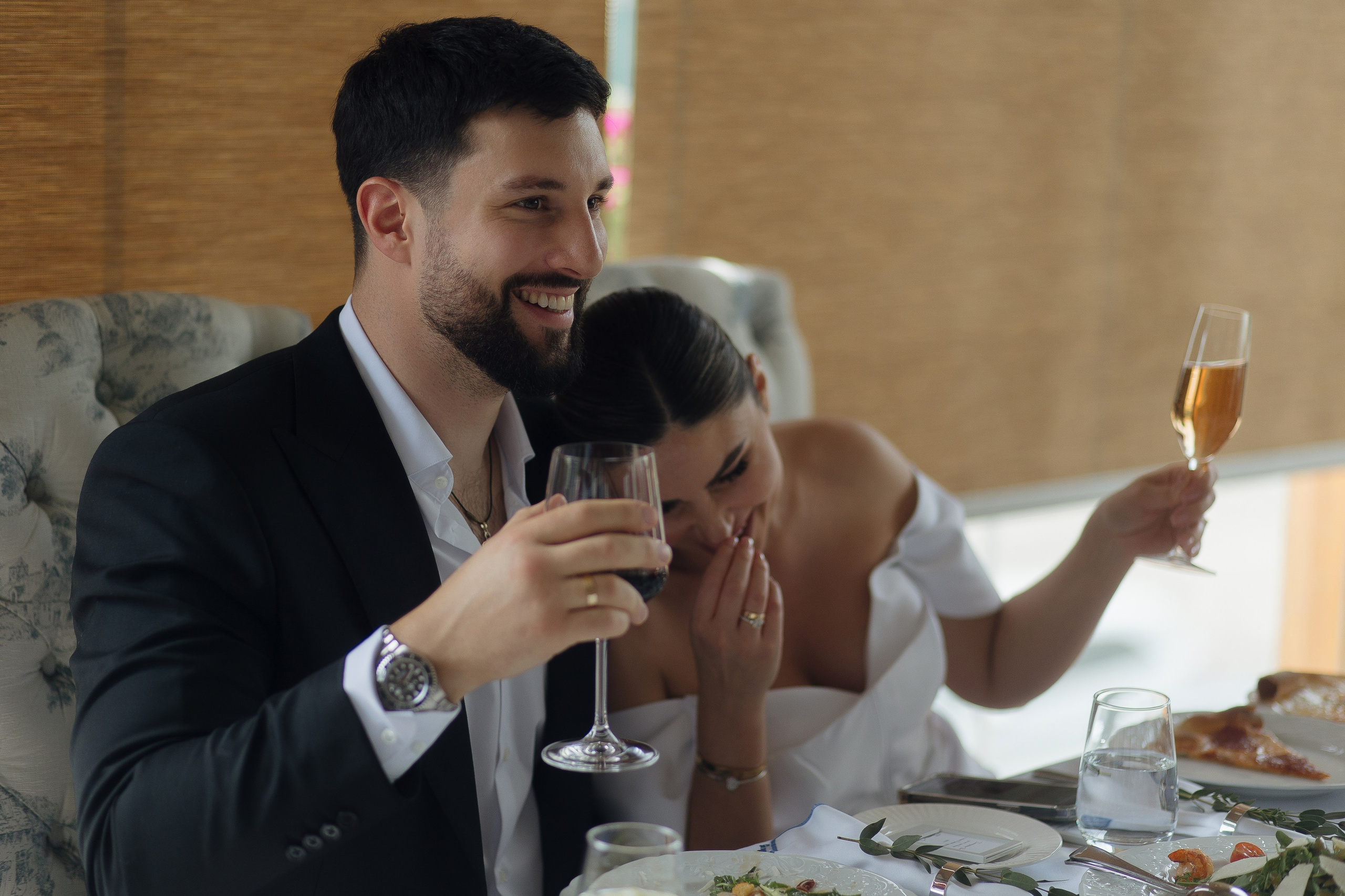 Венчание. Главная