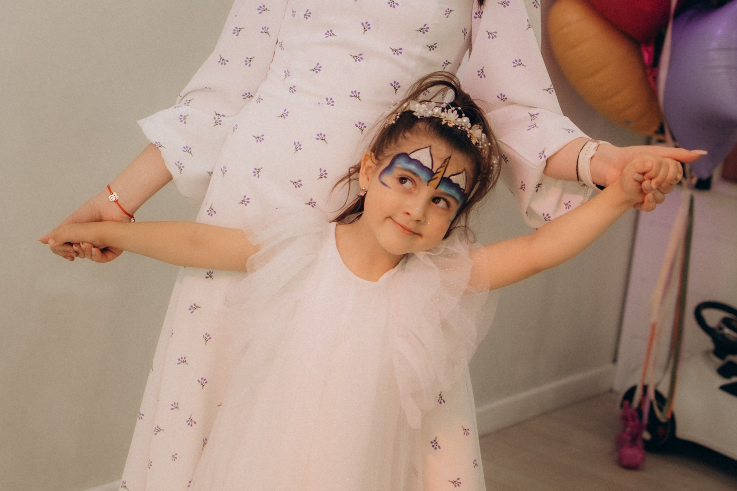 Праздники. Семейный фотограф Москва и МО