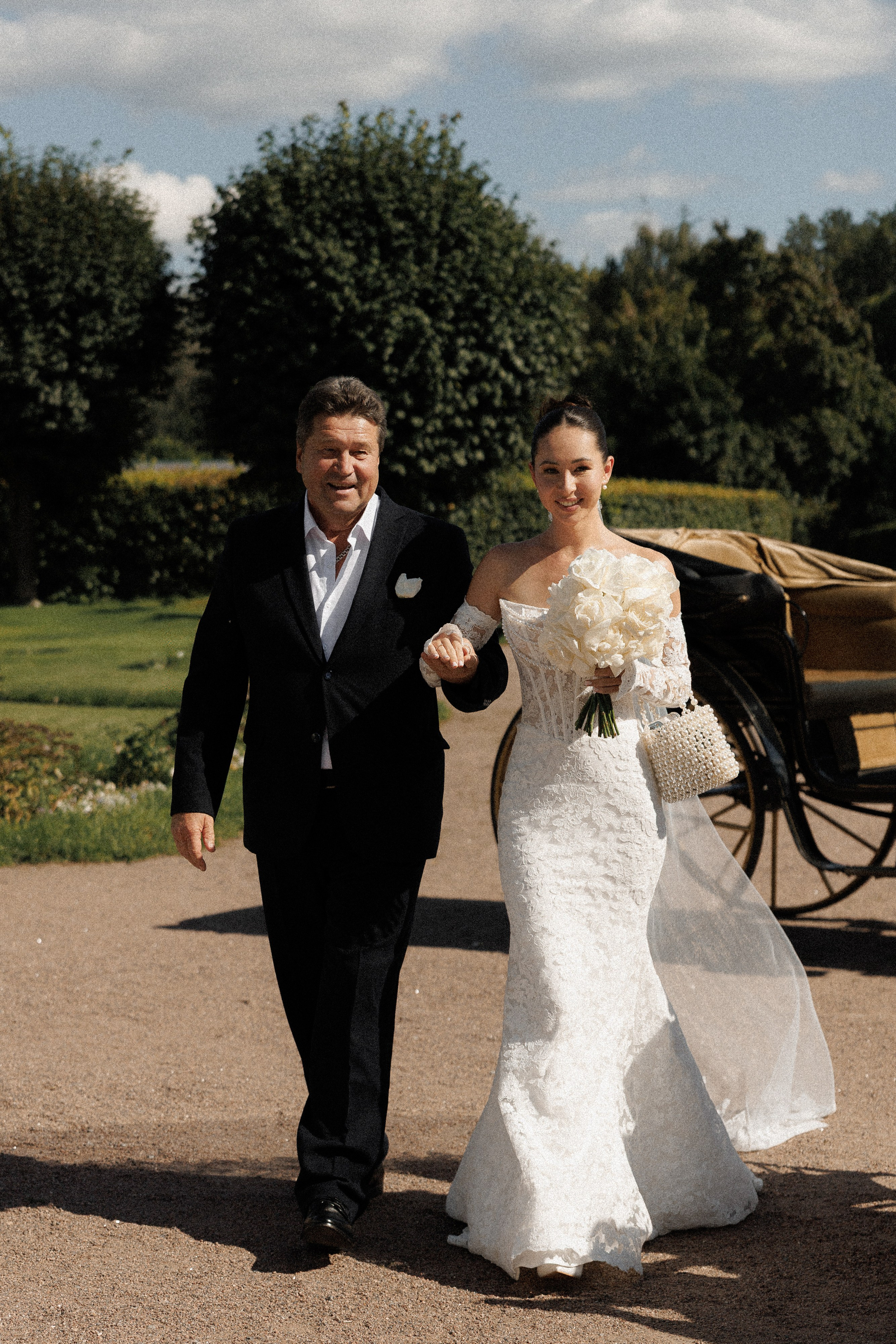 Y & S. Свадебный и event-фотограф Иван Волнухин