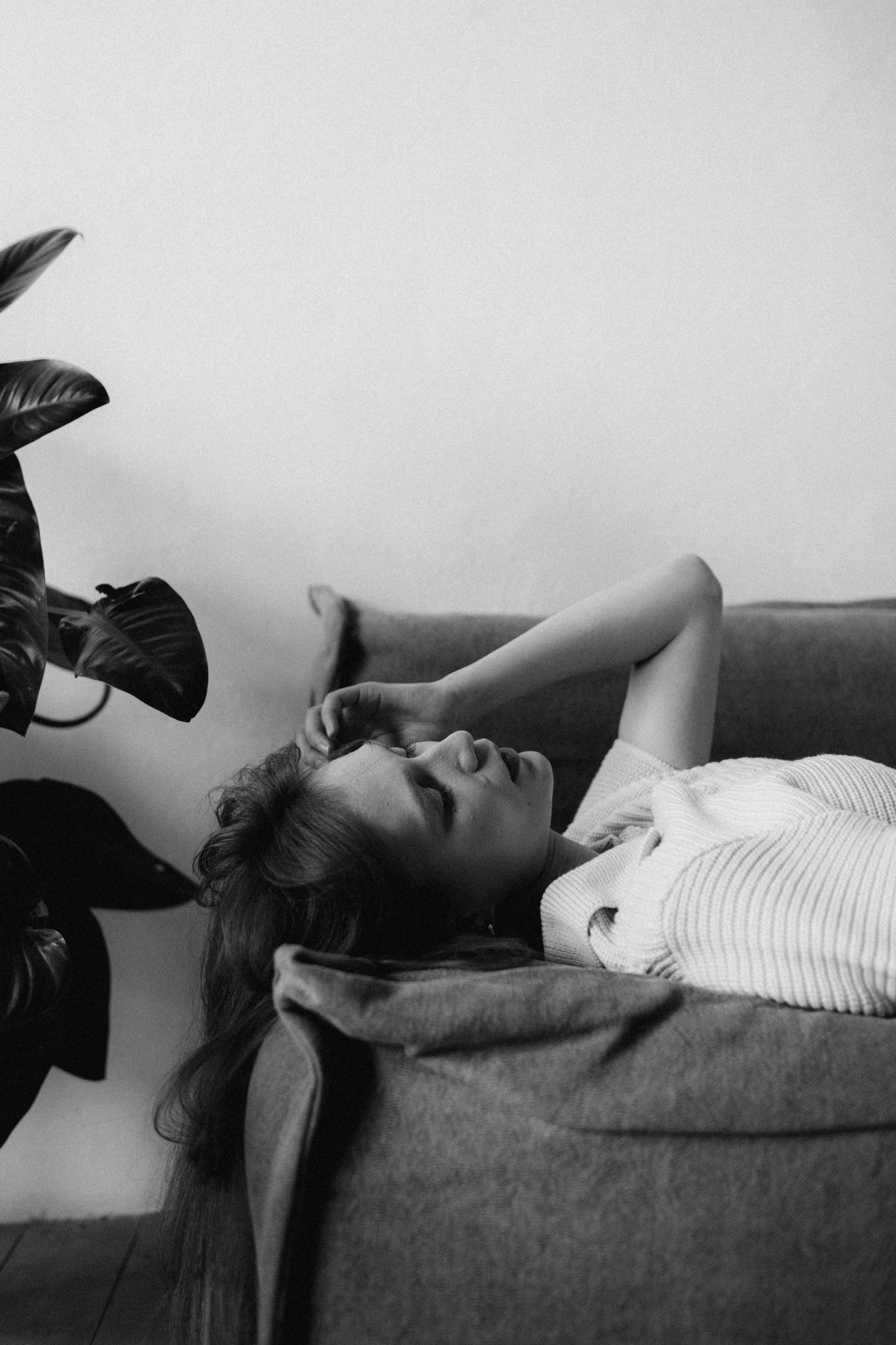 Кристина. Семейный фотограф в Челябинске Ксения Зубкова