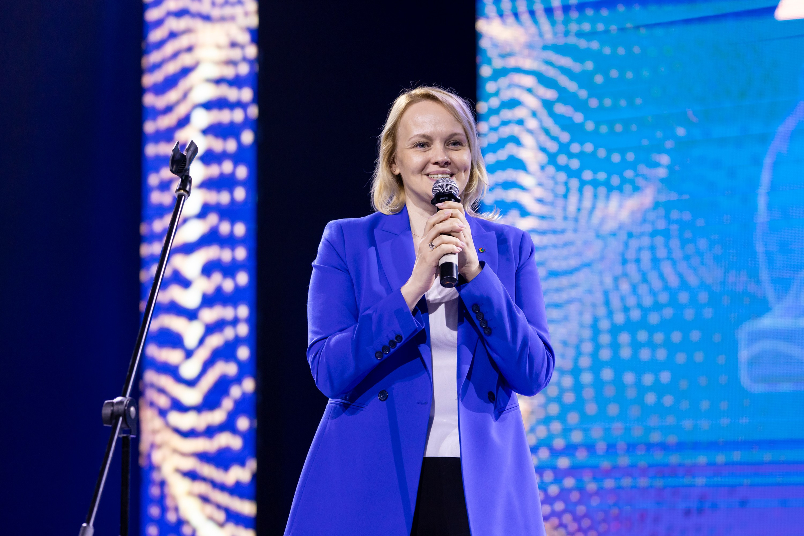 ТОП 125 ДВФУ (2024г). Репортажный и студийный фотограф во Владивостоке Дударева Софья