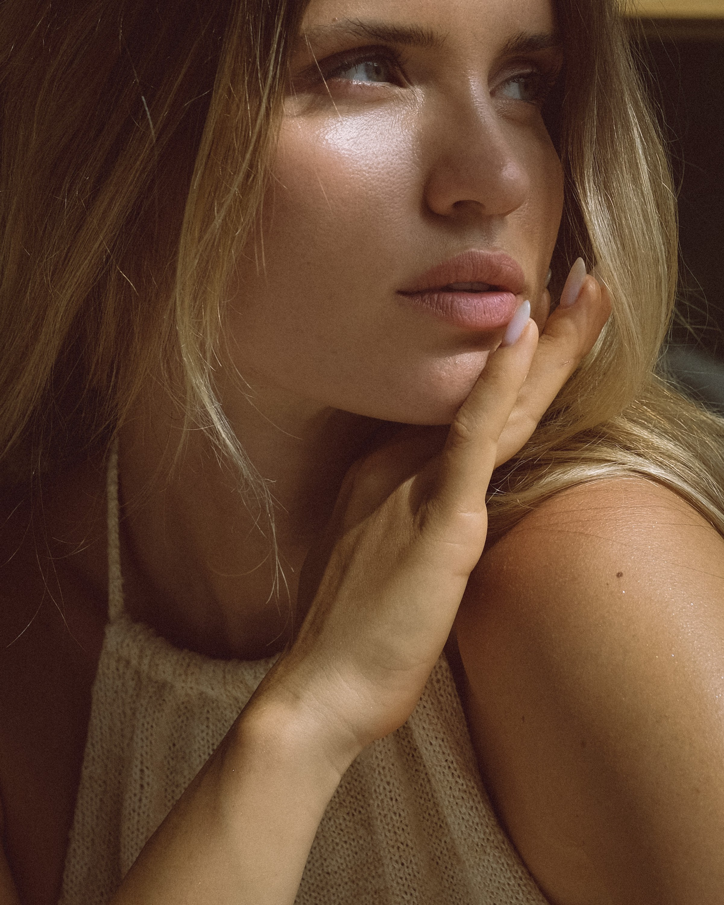 Индивидуальные съёмки. Фотограф Новосибирск/Москва