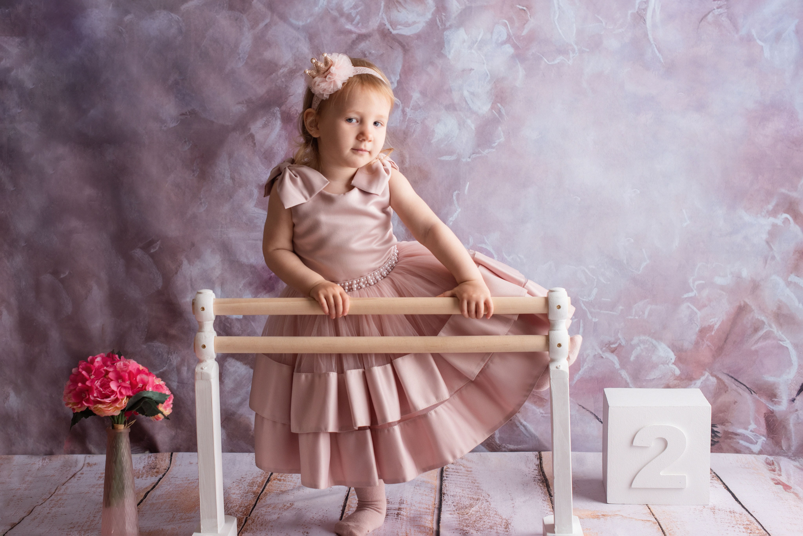 Дети 2-3-4 года. Фотограф Новорожденных во Владивостоке Ольга Галаницкая