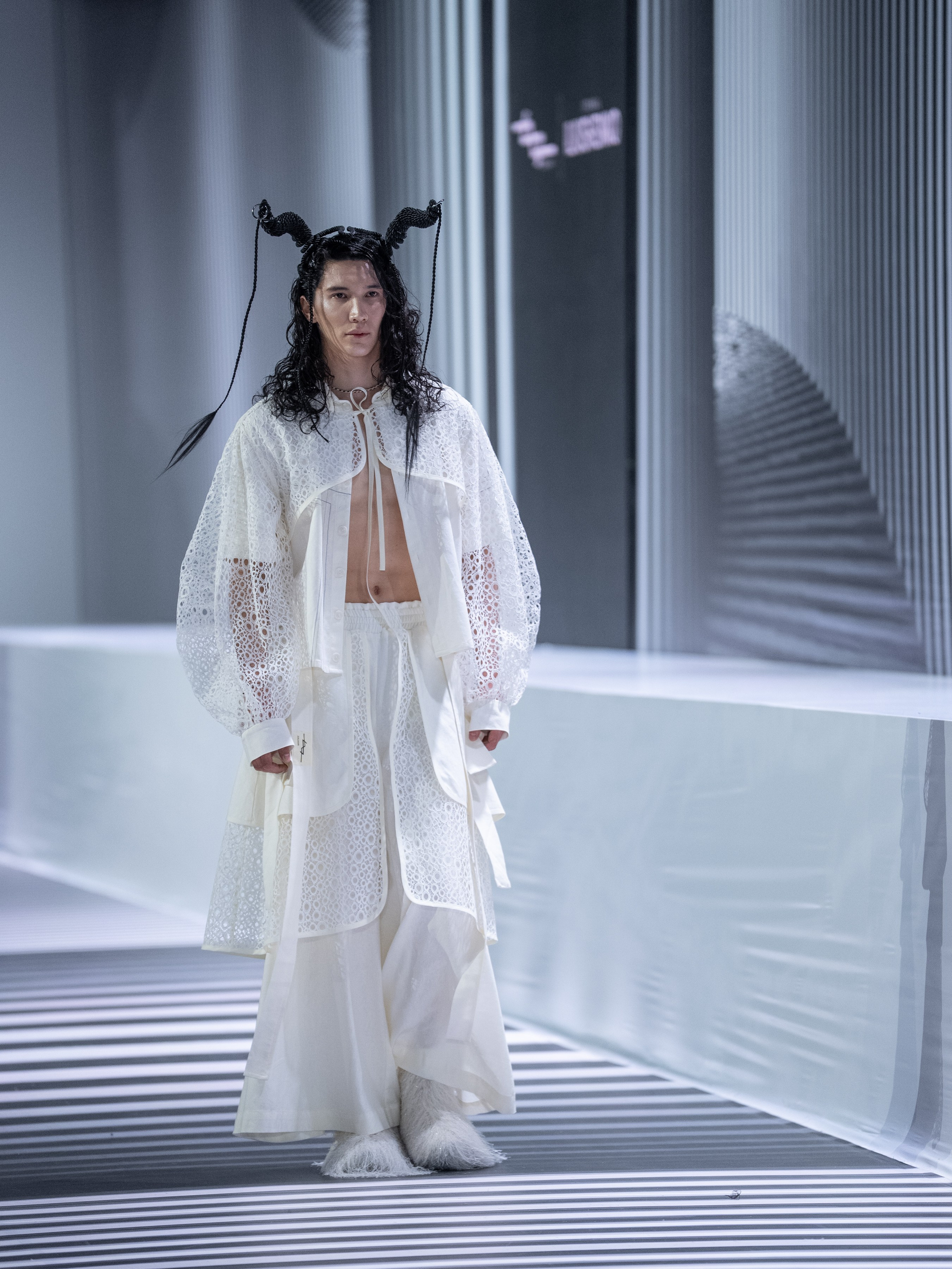 ZALKAR & IRINA ILIUSHENKO (Кыргызстан). Сайт Алматинского НЮ АРТ, будуар и фэшн фотографа Дениса Карпенко