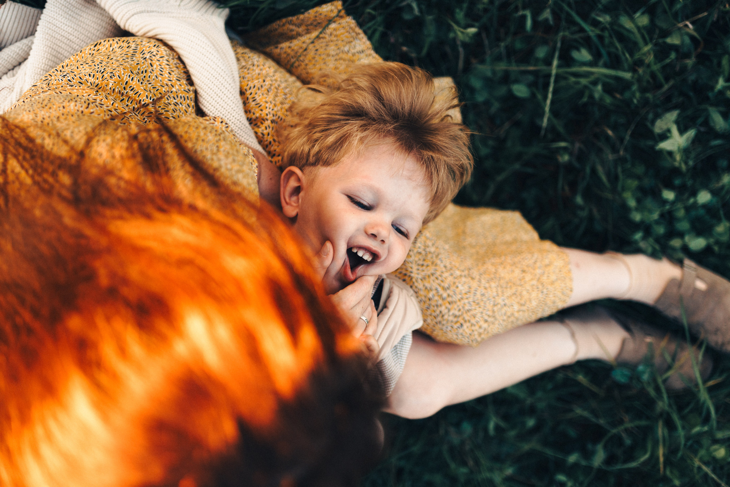 Семейные. Семейный и детский фотограф и видеограф в Москве, Серпухове и Тарусе Валерия Сорокина