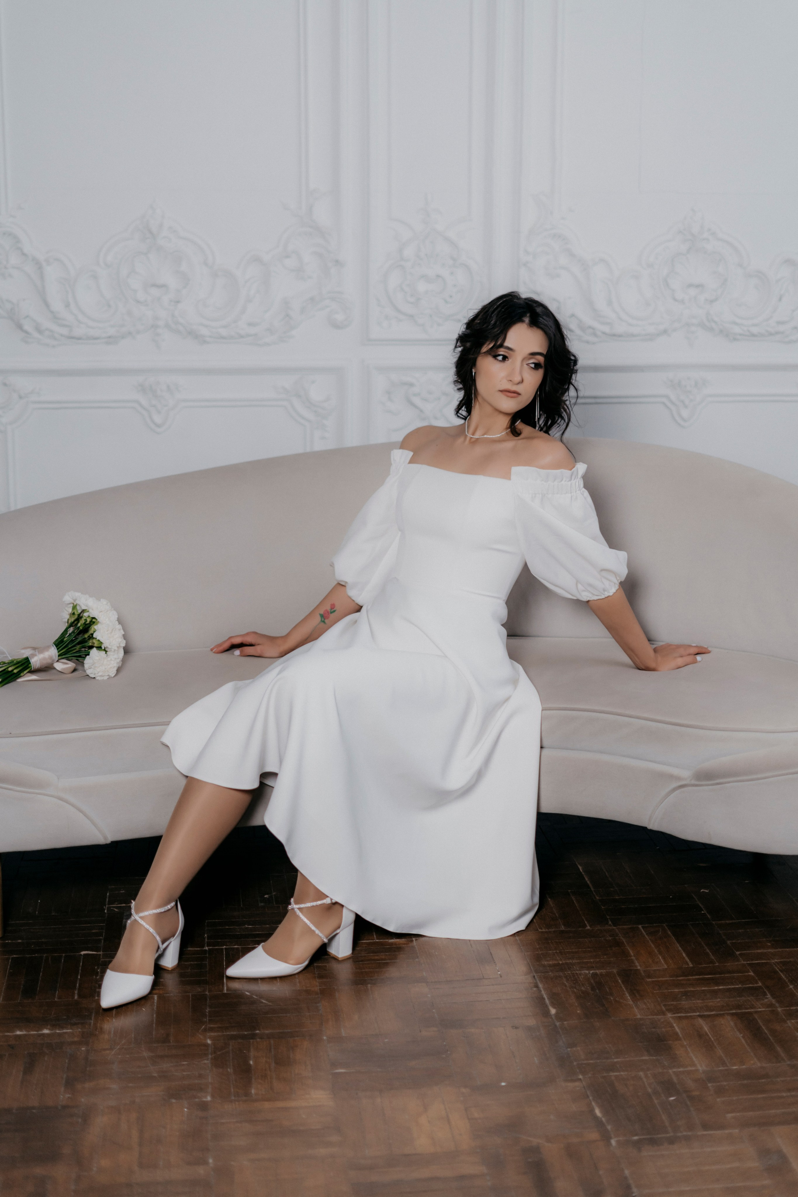 Николай и София. Фотограф Крым, Севастополь