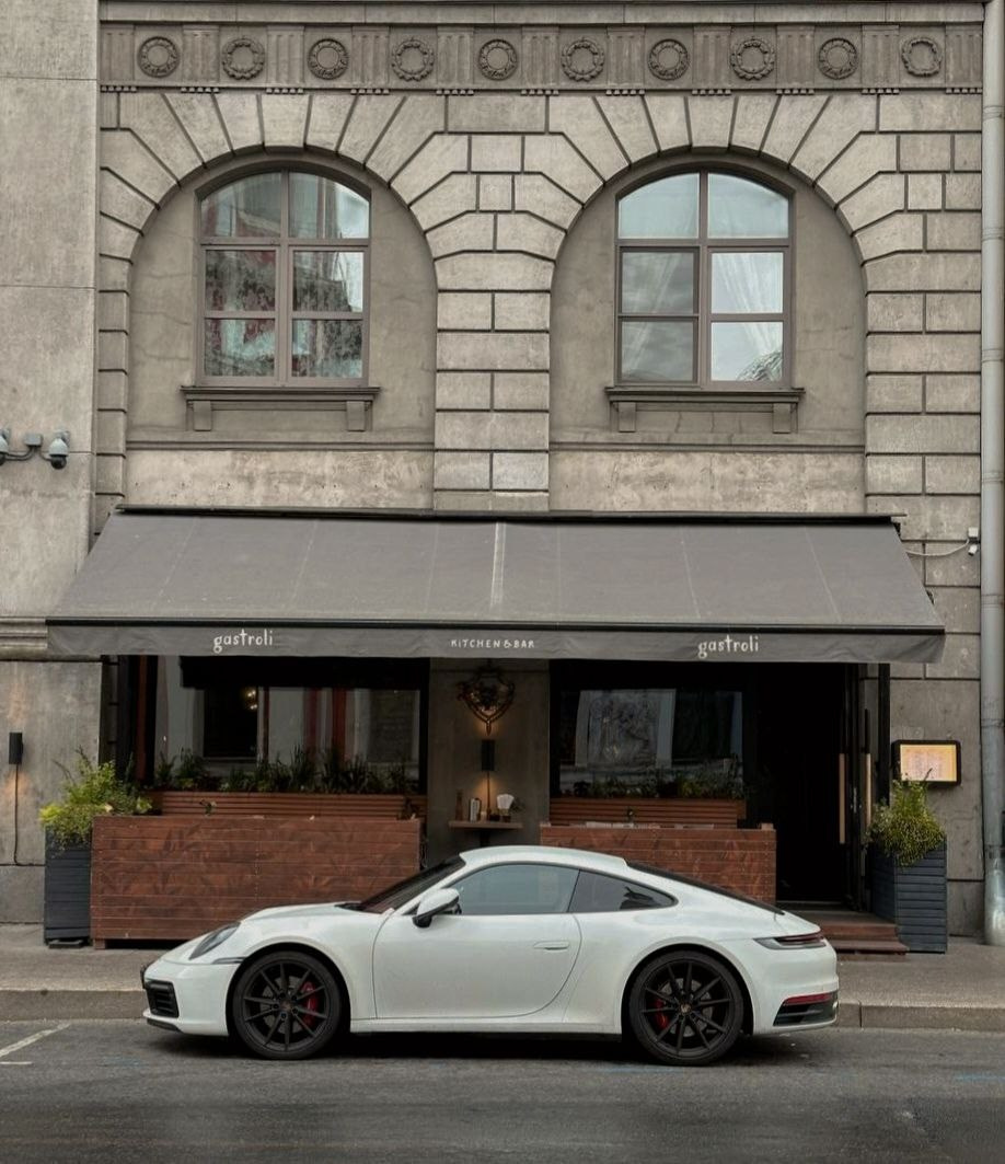 Фотограф Иван Антонов