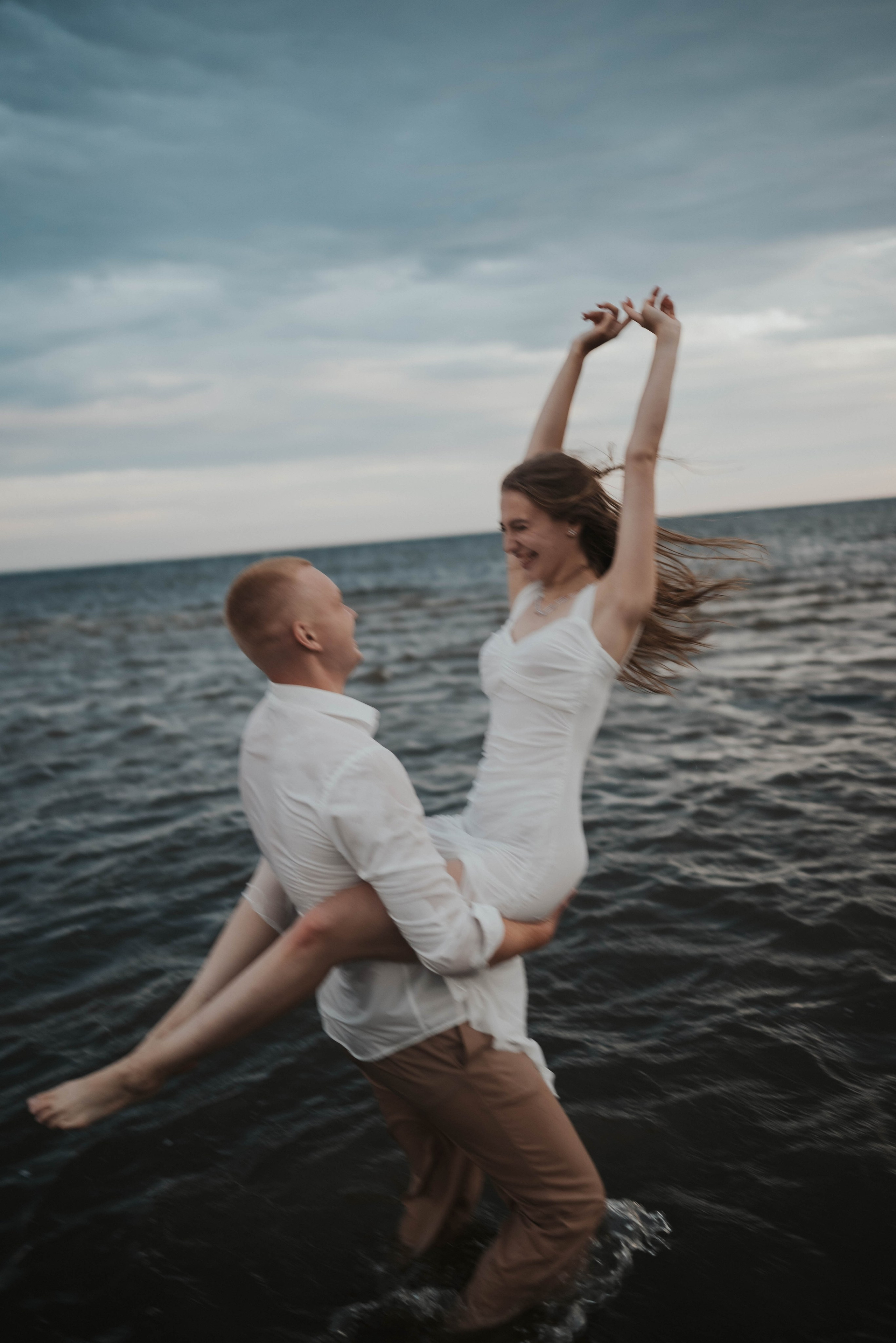 Никита&Кристина. Главная