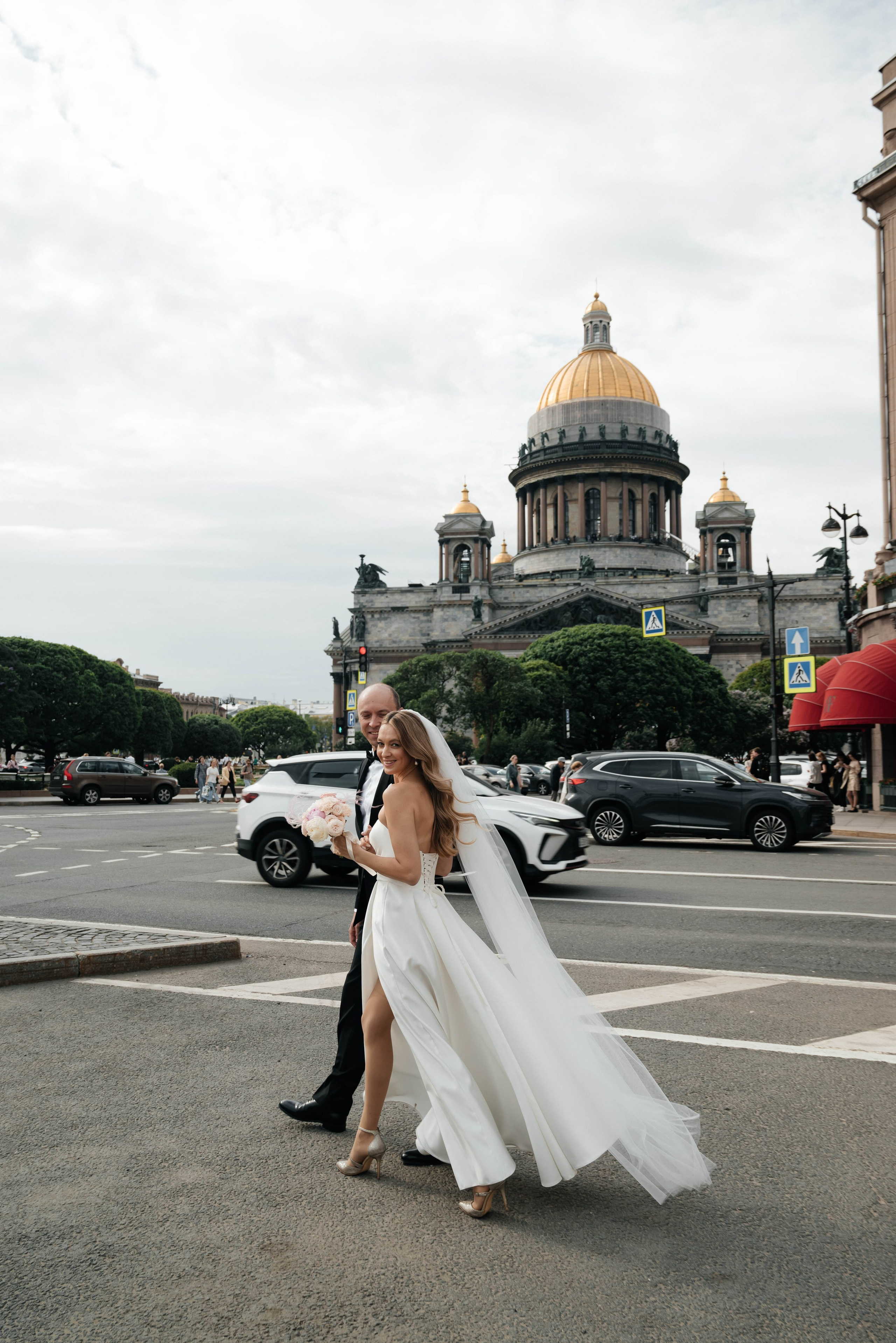 Алексей&Оксана. Главная