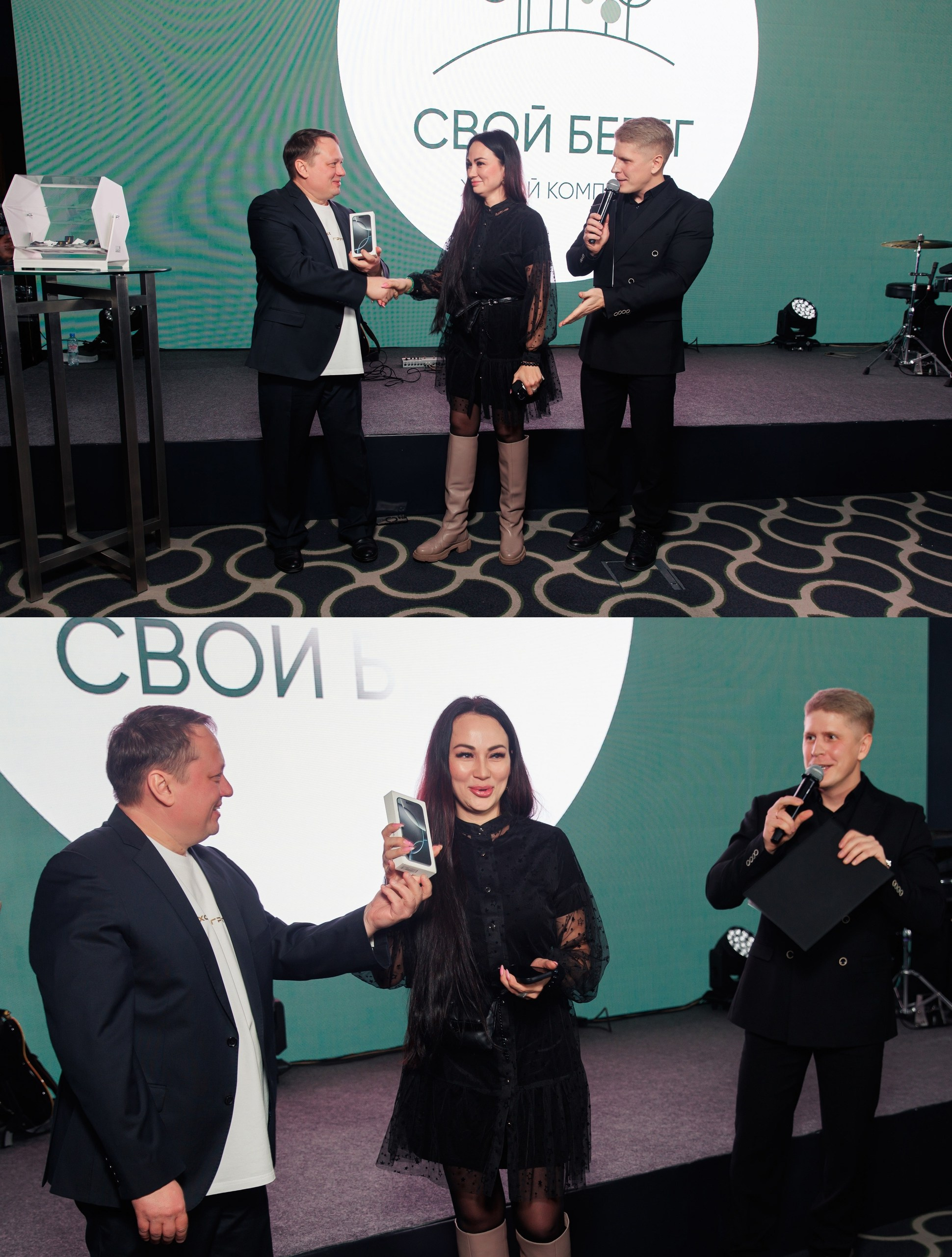 Презентации ЖК «Свой Берег» от АРХСТРОЙ ГРУПП. Репортажный и свадебный фотограф в Уфе Павел Кожевников