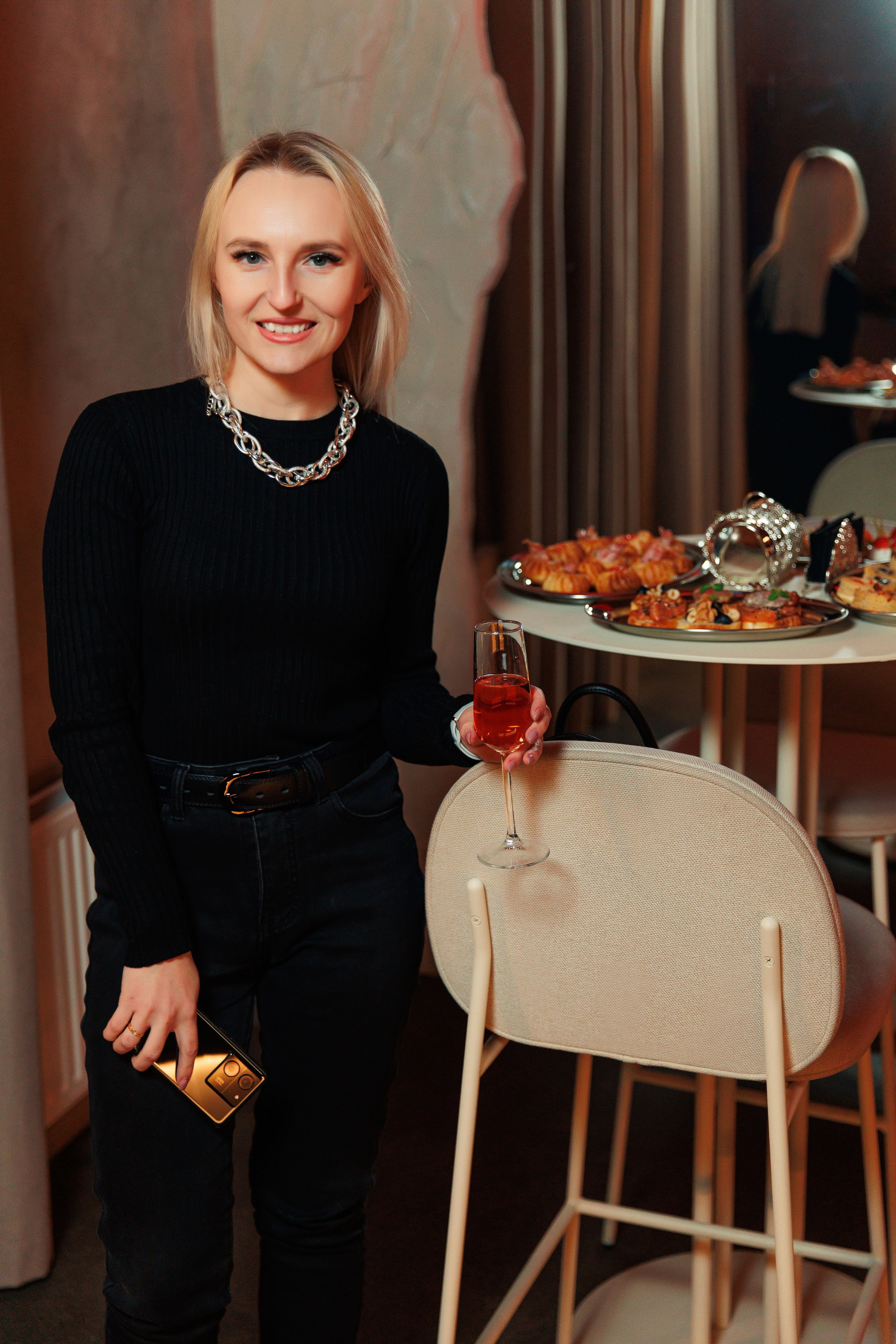 Третий трест в Доме Мафии. Репортажный и свадебный фотограф в Уфе Павел Кожевников