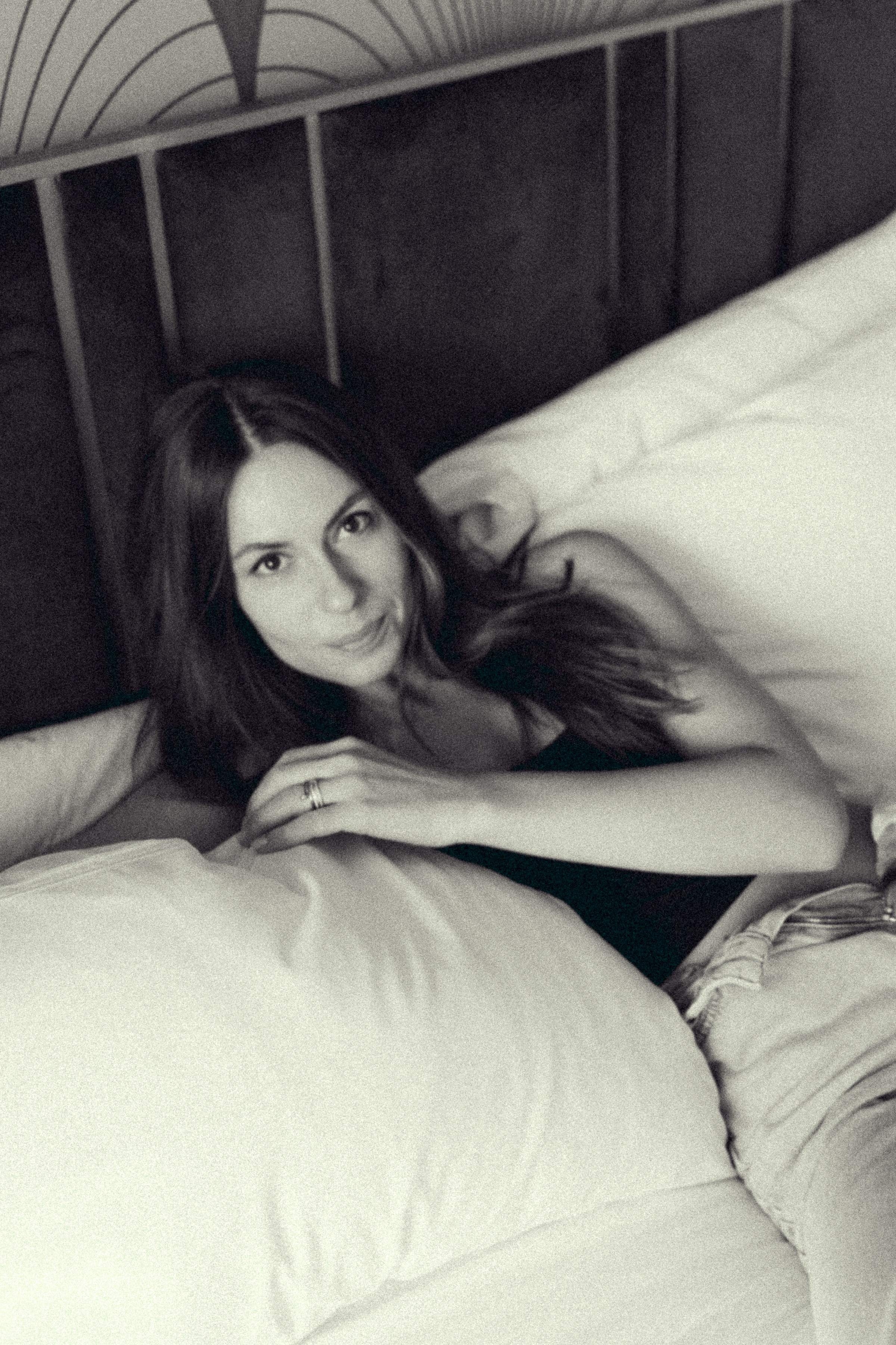 Sofia. Фотограф Надежда Мигунова