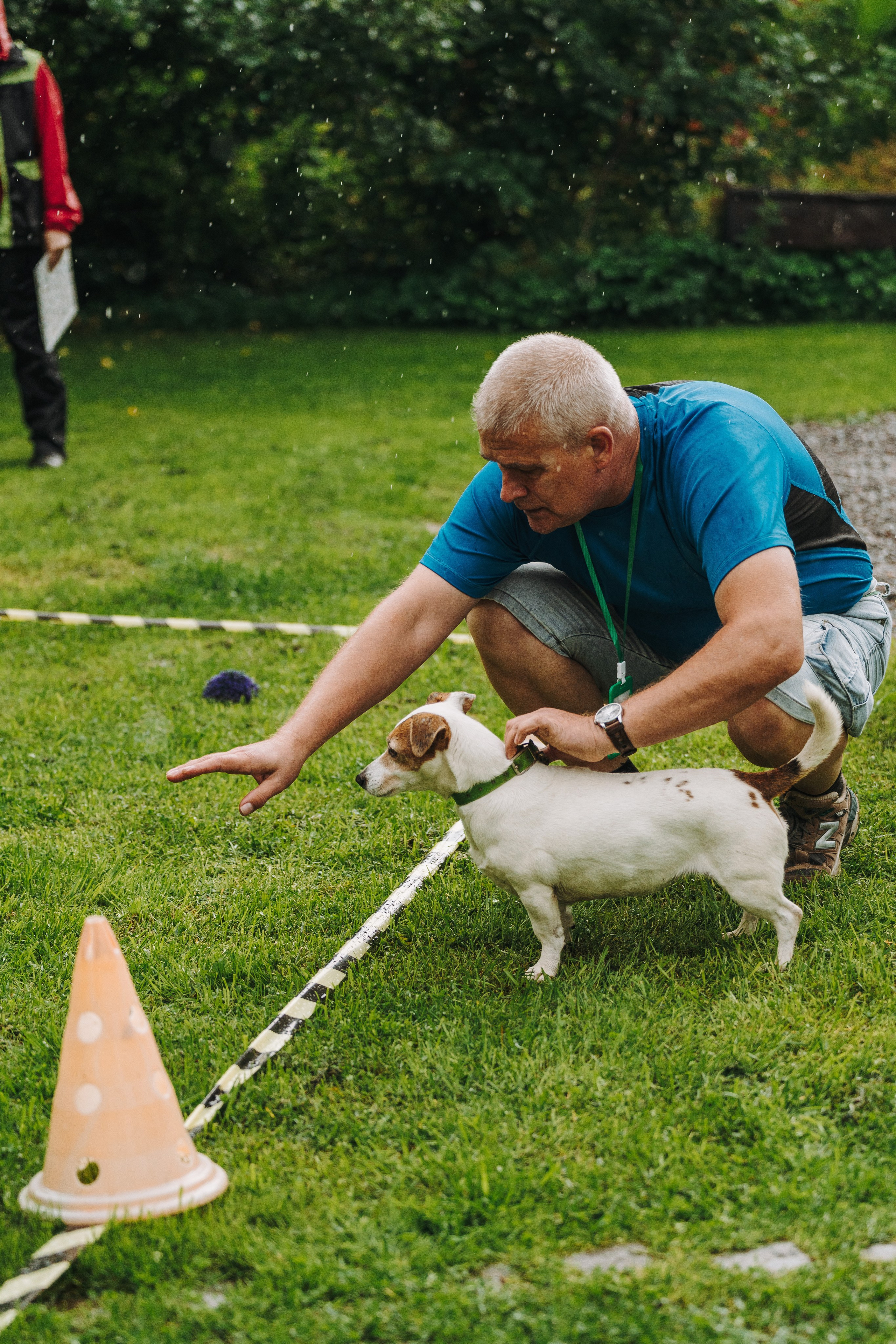 Соревнования по ноузворку в Новожилово. Фотограф анималист в Спб недорого Олеся Майорова