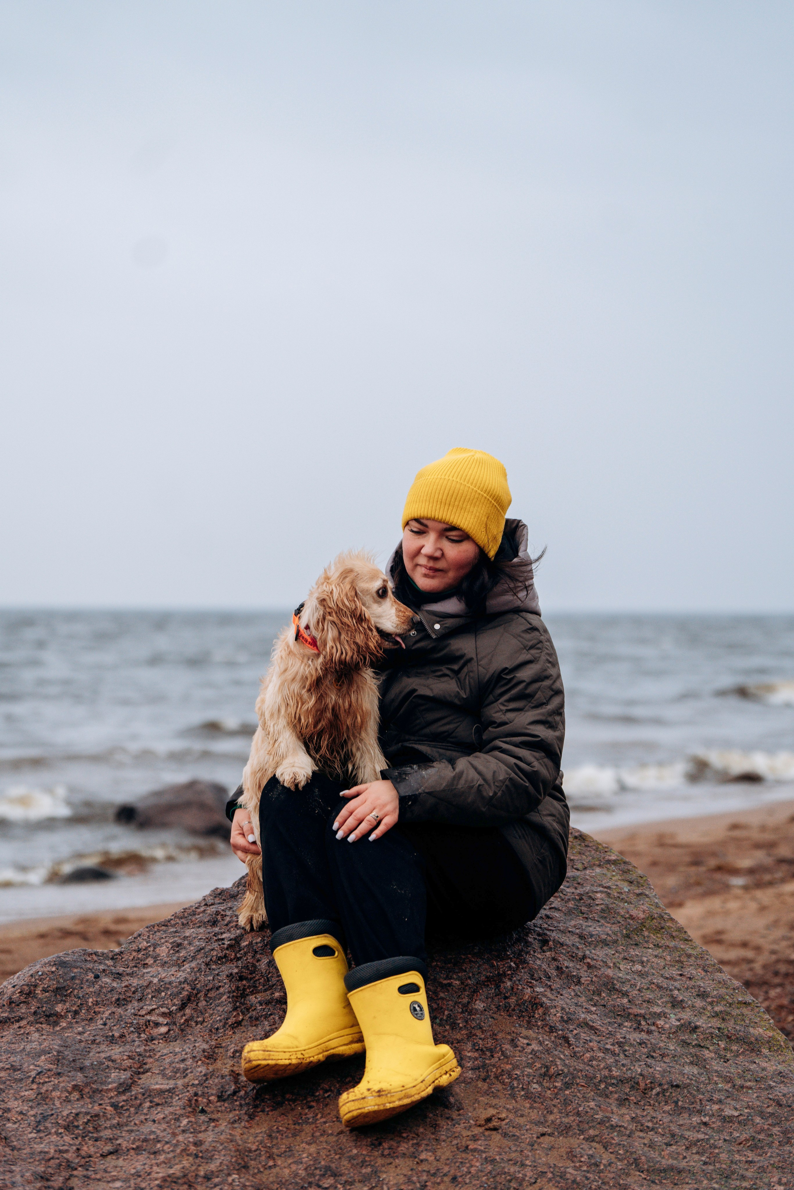 Асти, Крис и Александра. Фотограф анималист в Спб недорого Олеся Майорова
