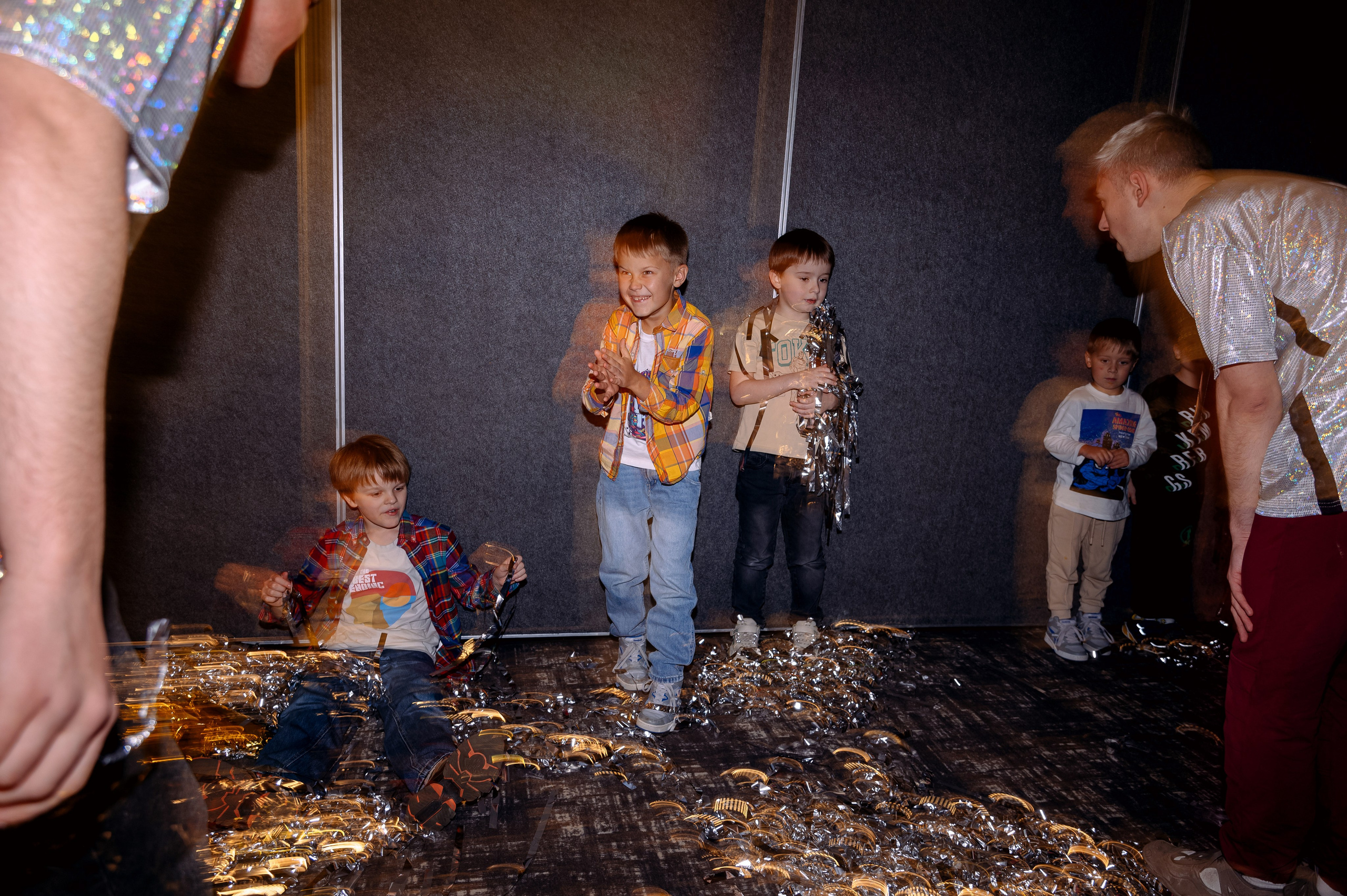 4 ГОДА СТЕПЕ. Шашкова Вероника / Свадебный и семейный фотограф Москва и Ярославль