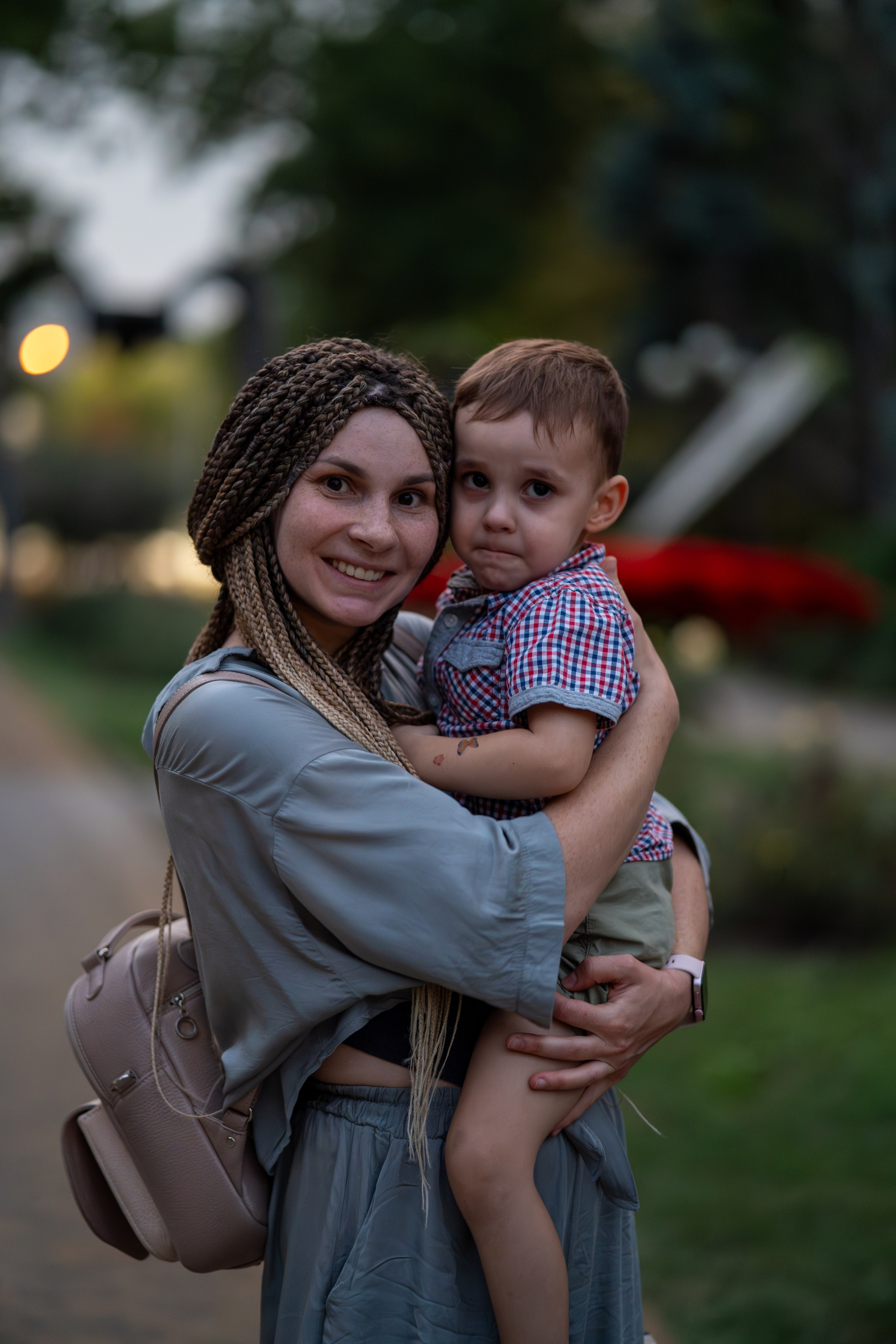 Ольга и Александр. Семейная фотосессия (2). Шедевры для Вас! Фотограф и Видеограф в Краснодаре Пахиев Руслан