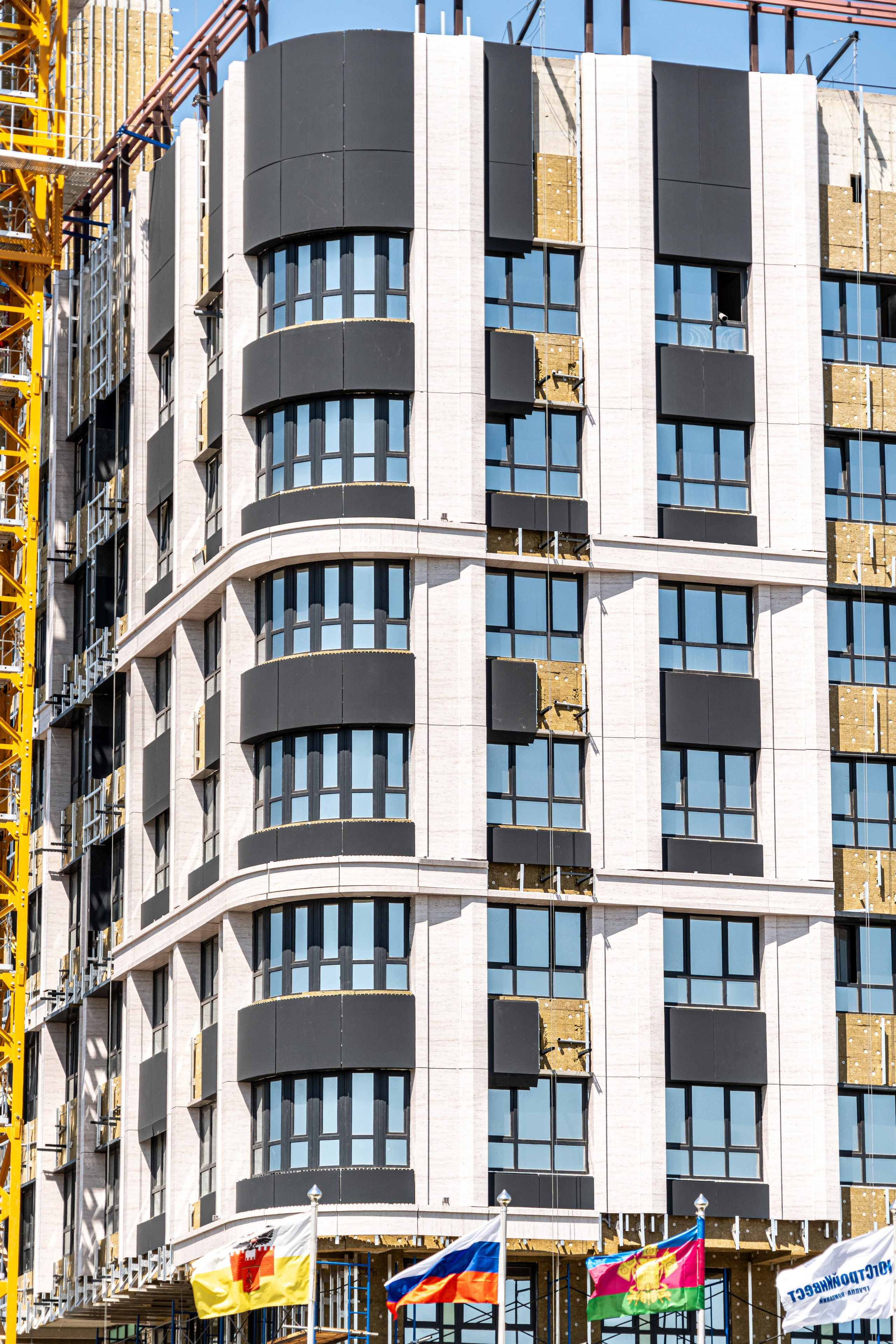 Фотосъемка жилых комплексов для застройщиков в Краснодаре Профессиональная фото и видео съемка ЖК в Краснодаре — архитектурная съемка. Шедевры для Вас! Фотограф и Видеограф в Краснодаре Пахиев Руслан