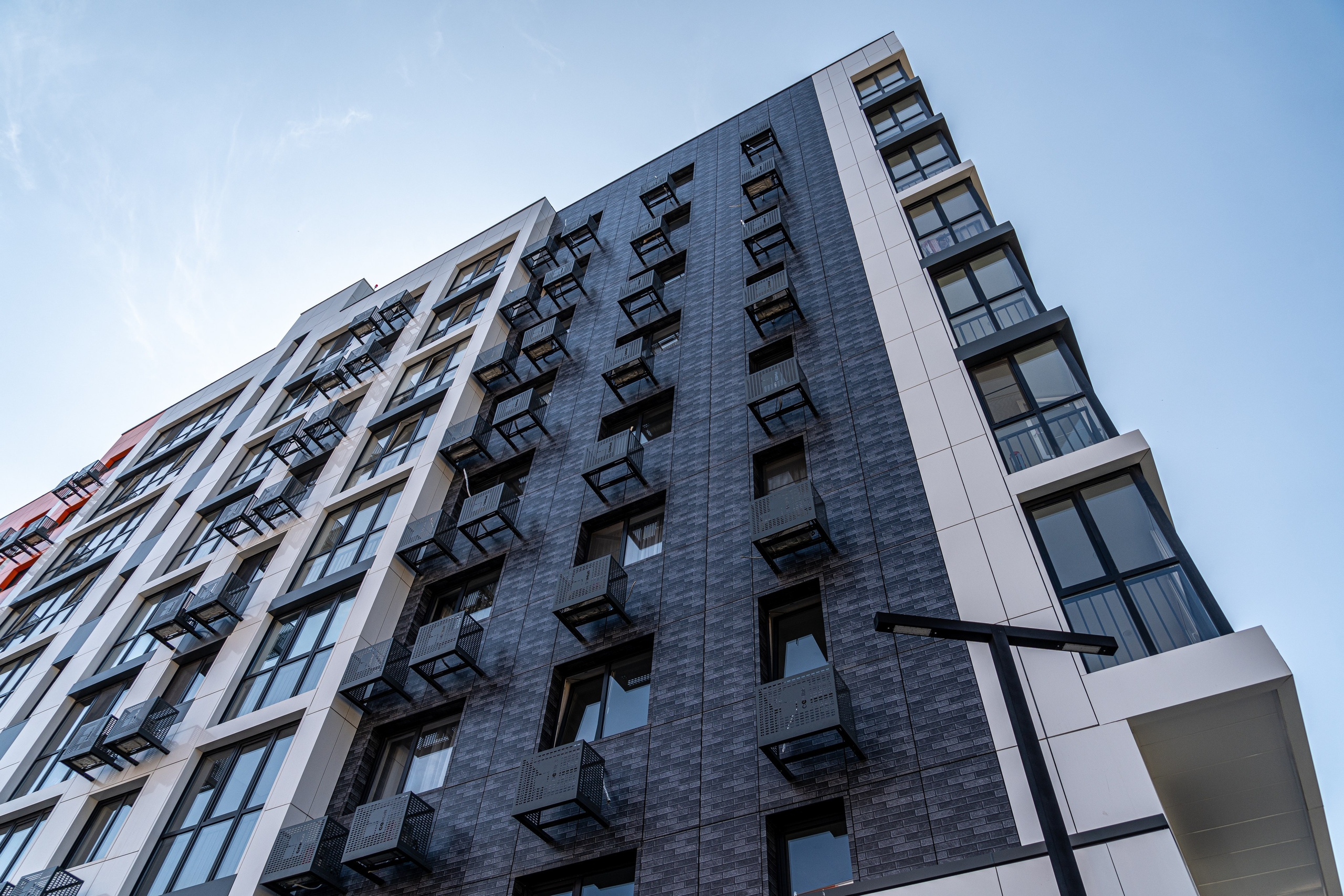 Фотосъемка жилых комплексов для застройщиков в Краснодаре Профессиональная фото и видео съемка ЖК в Краснодаре — архитектурная съемка. Шедевры для Вас! Фотограф и Видеограф в Краснодаре Пахиев Руслан