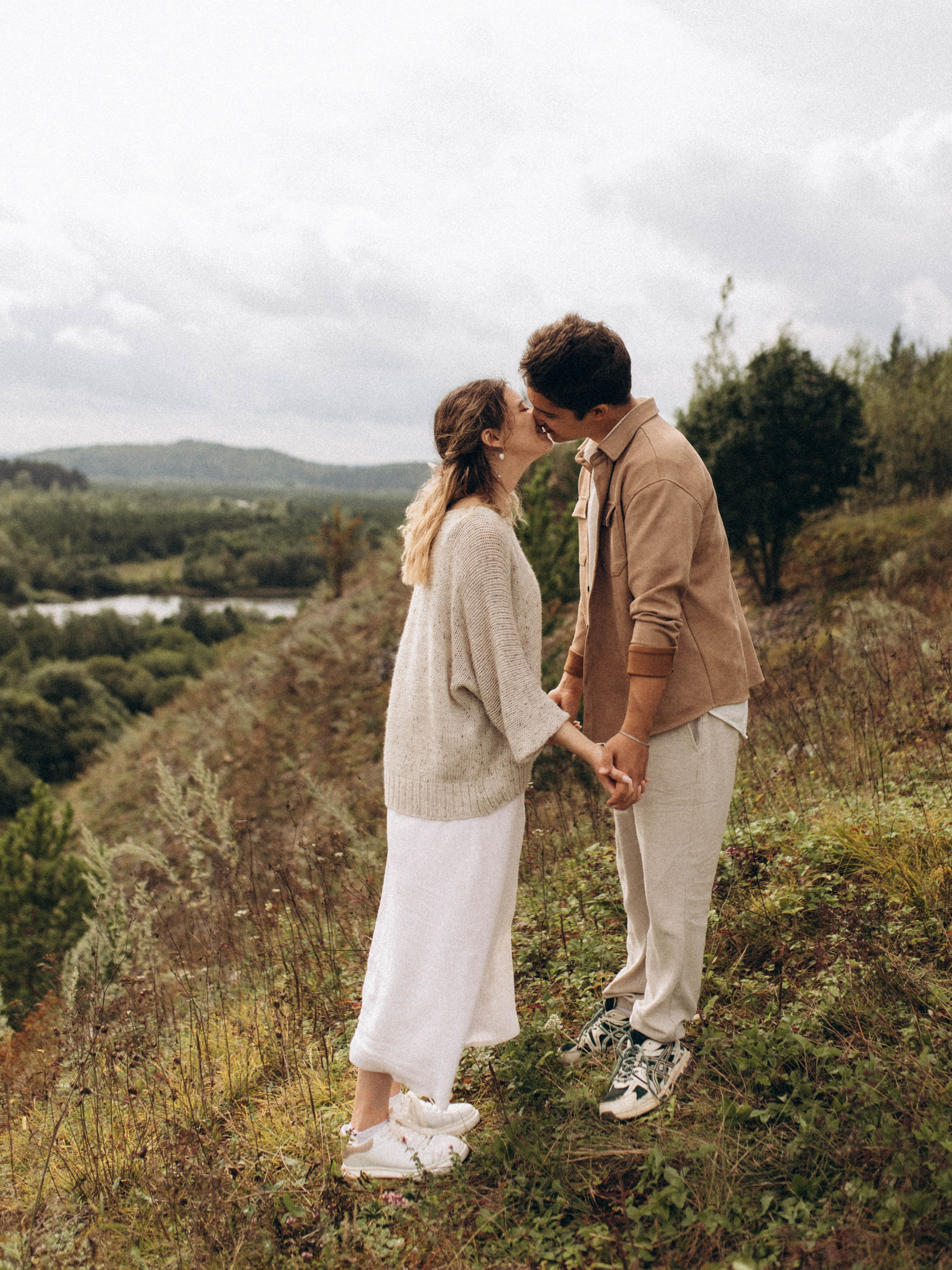 Кирилл и Катя. Фотограф в Екатеринбурге Надя Родионова