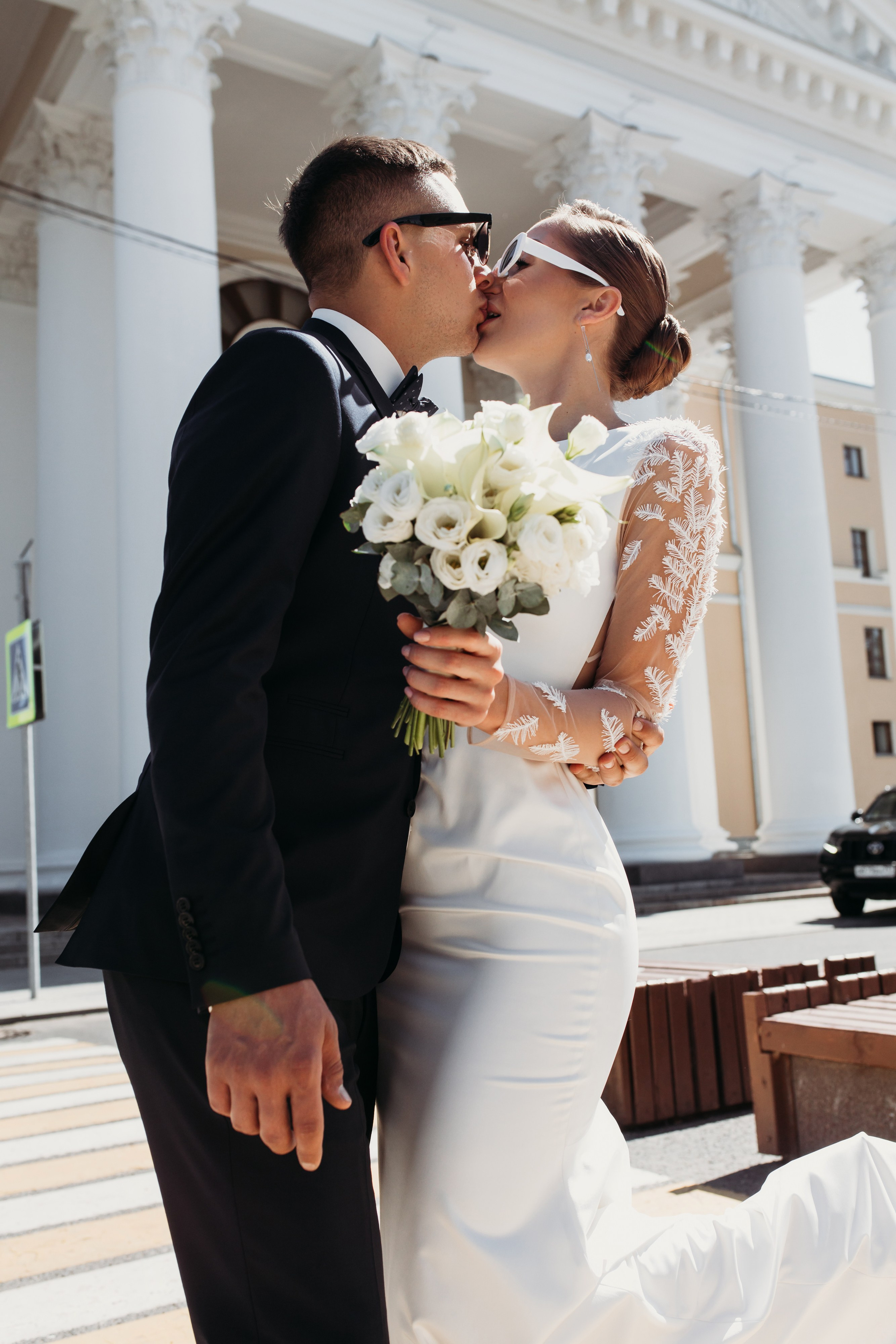 Маша&Миша. Фотограф Тверь. Свадебные, семейные, индивидуальные фотосессии